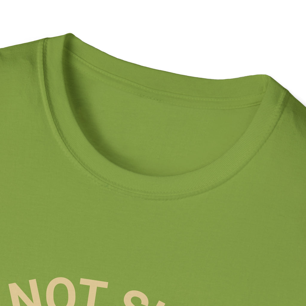 I’m Not Single I Have A Dog T-Shirt — Retro Sunset Dog Lover Tee