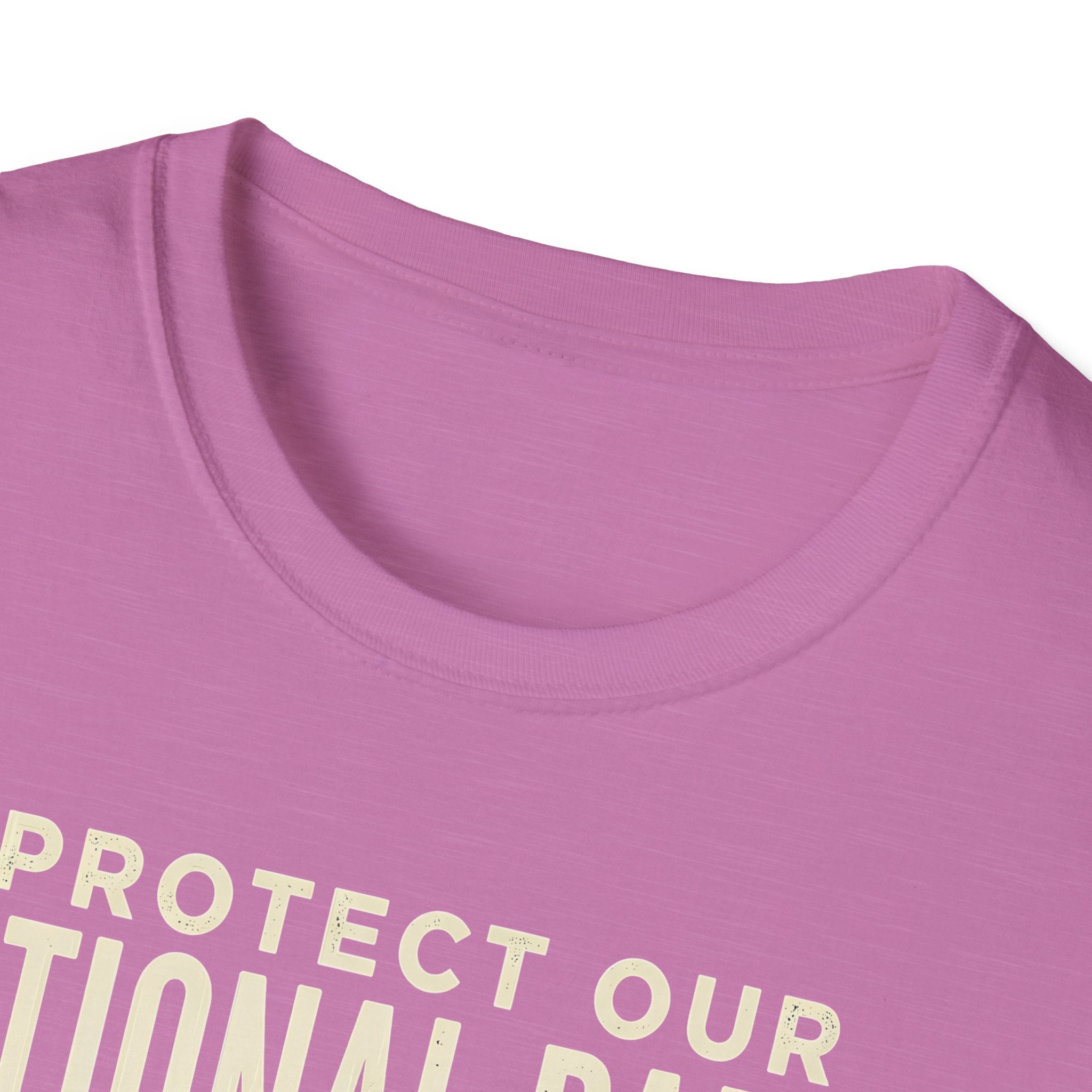 Protect Our National Parks T-Shirt — Vintage Mountain & Trout Outdoor Tee