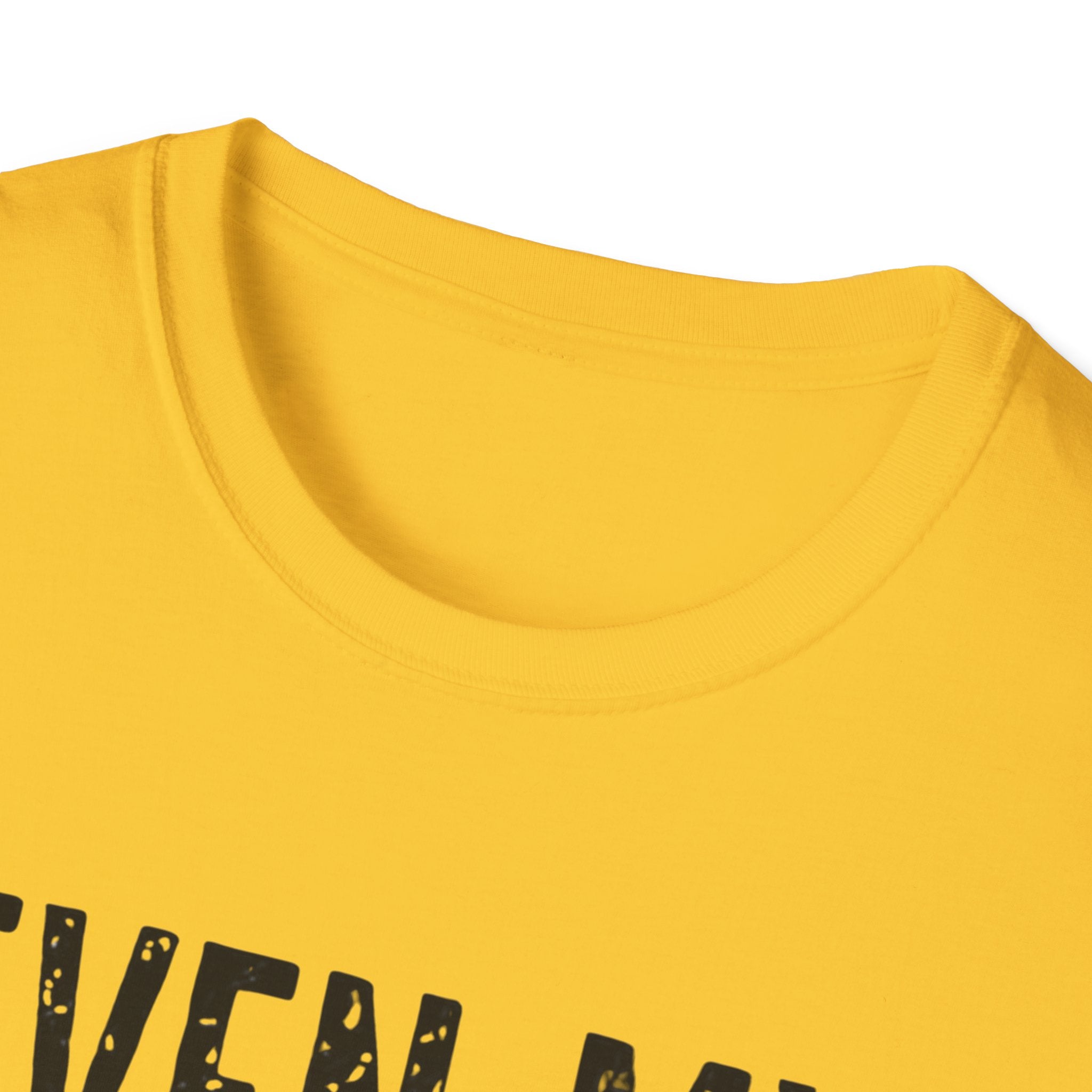 Anxiety Has Anxiety T-Shirt — Funny Mental Health Graphic Tee