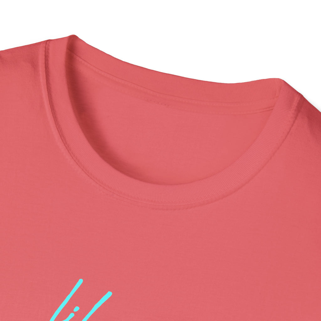 Life Is Better at the Lake T-Shirt — Lake Lover Summer Tee