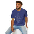 God Has a Plan T-Shirt — Jeremiah 29:11 Christian Faith Tee