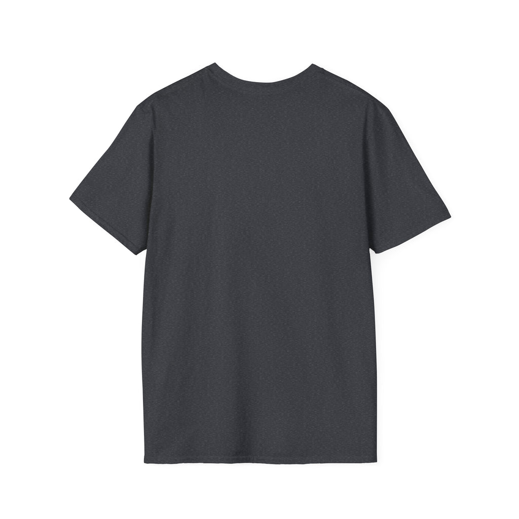 Anxiety University T-Shirt – "Anxiety University Honors Program" College Style Tee