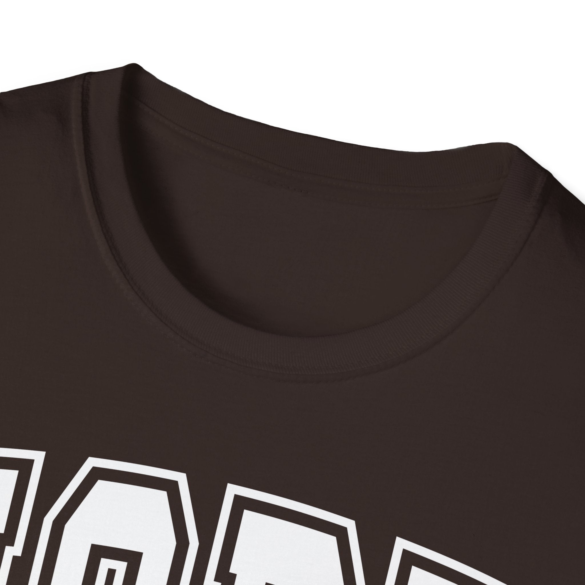 Nope Not Today T-Shirt – Funny Graphic Crew Tee for Casual Wear