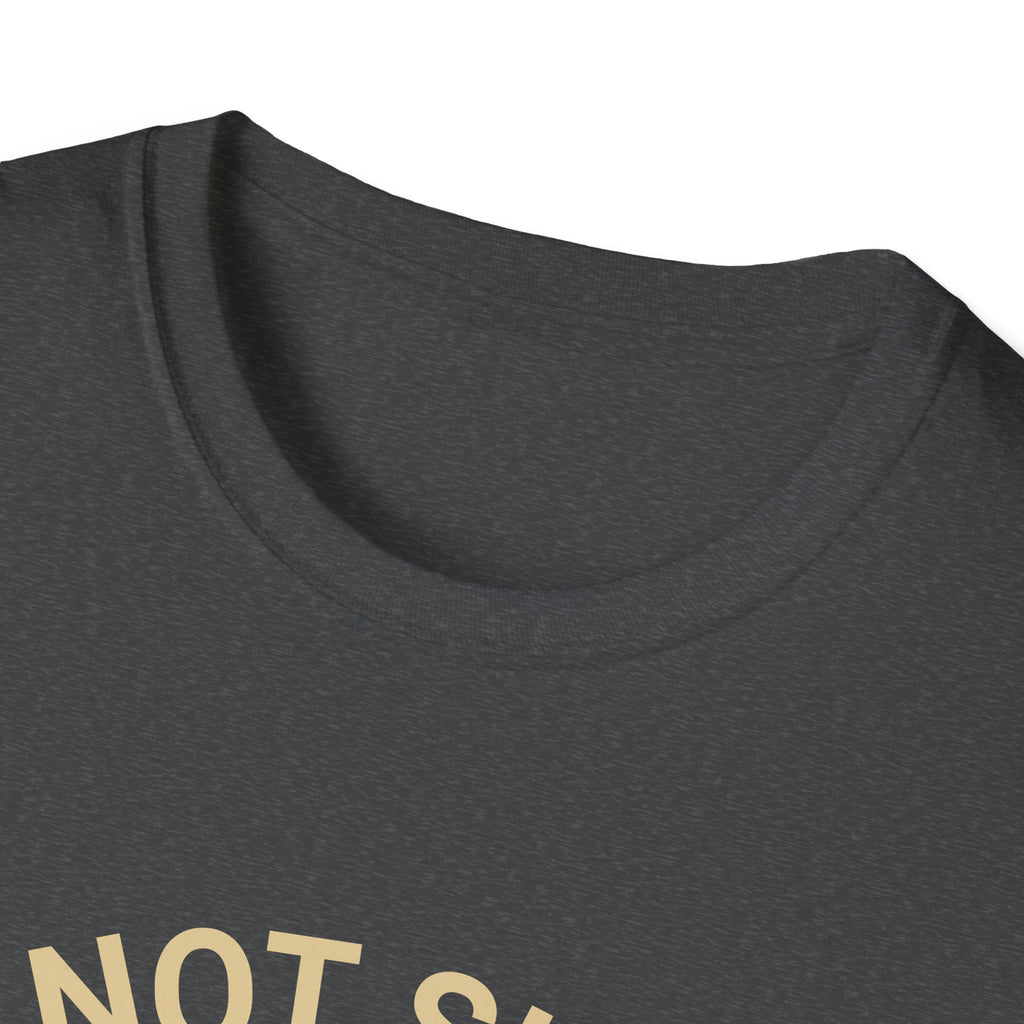 I’m Not Single I Have A Dog T-Shirt — Retro Sunset Dog Lover Tee