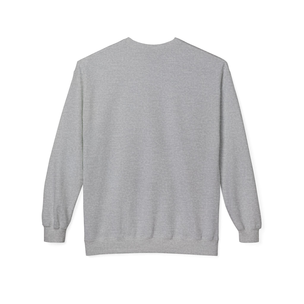 Attitude & Ink Club Sweatshirt