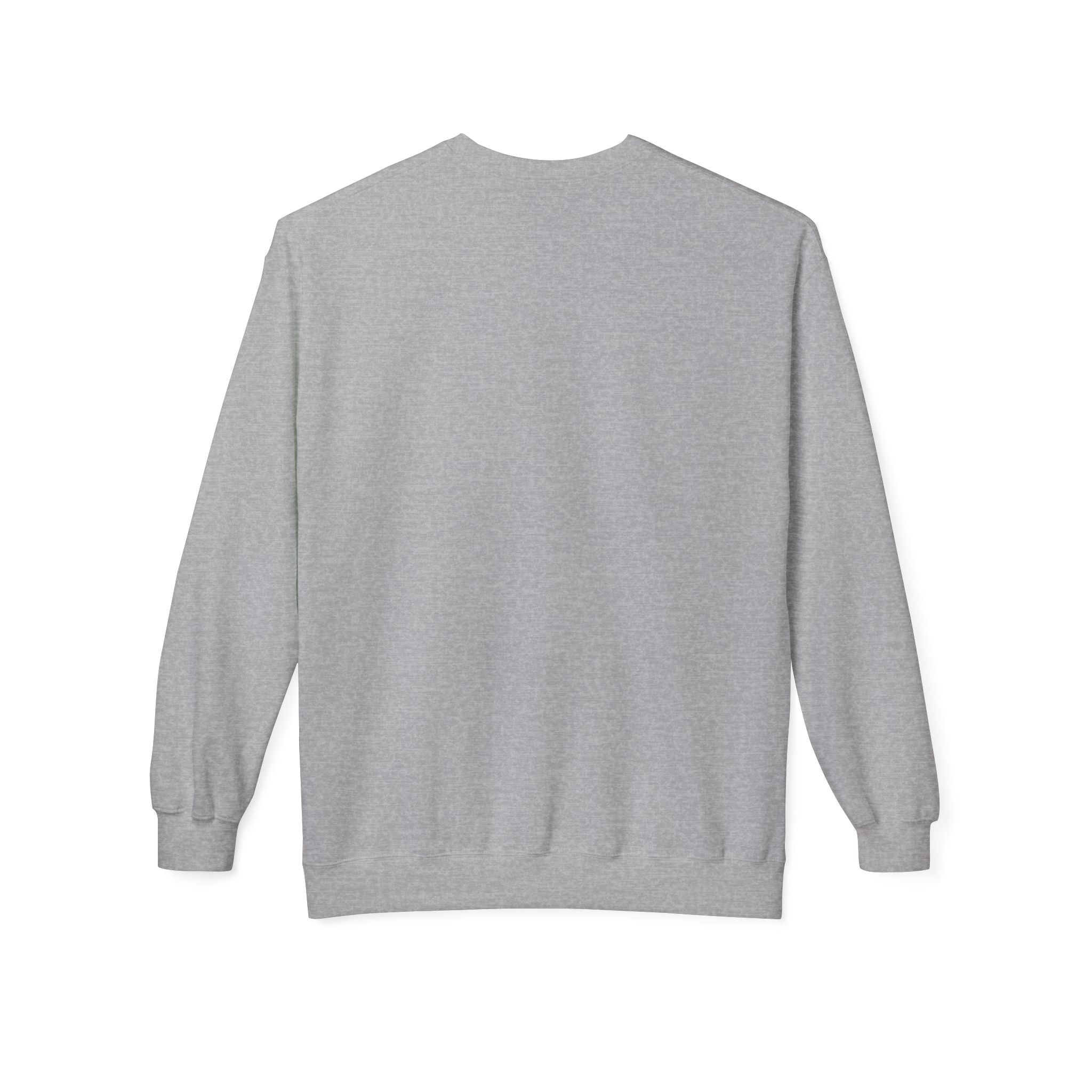 Attitude & Ink Club Sweatshirt