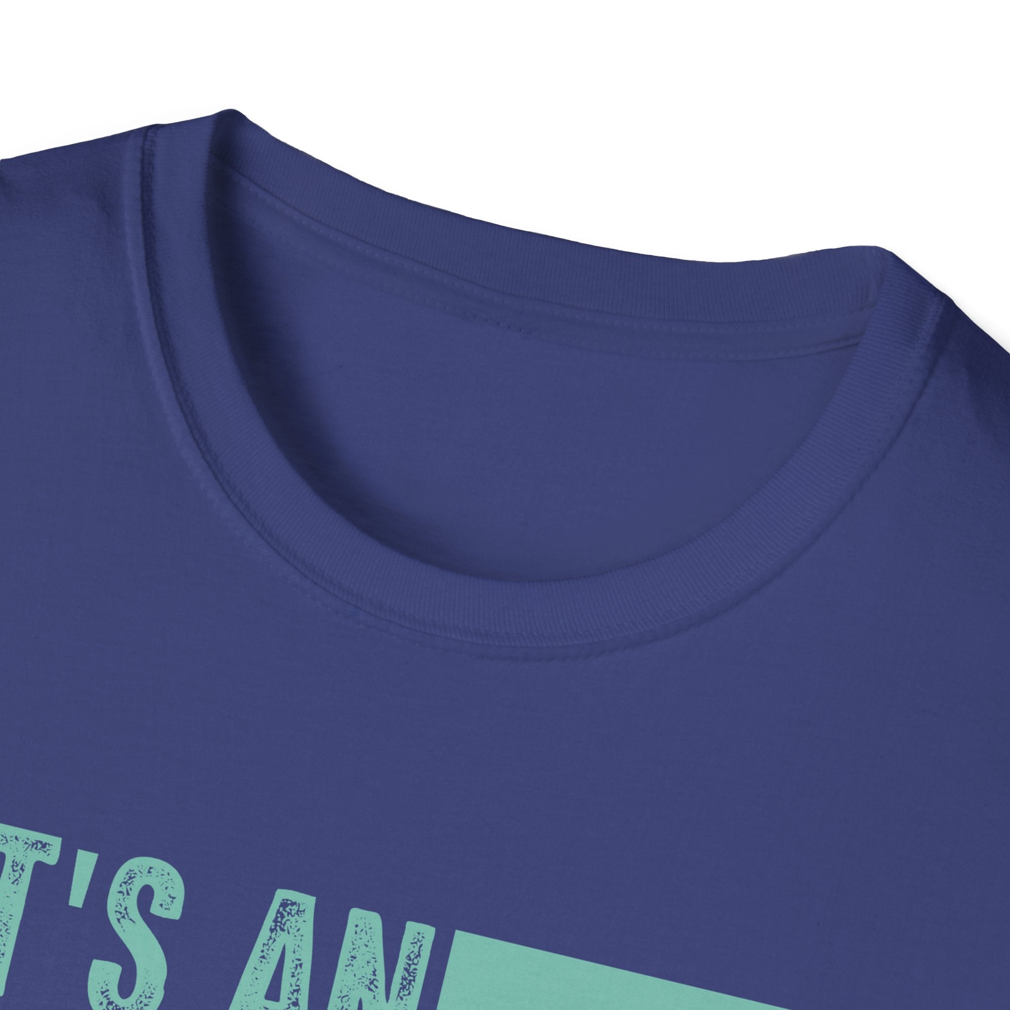 Autism Awareness T-Shirt — "It's An Autism Thing You Wouldn't Understand"