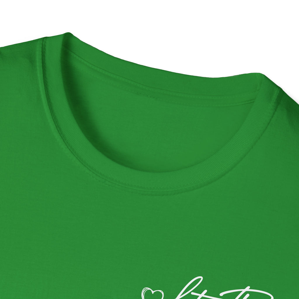 Let Them Judge You T-Shirt – Inspirational "Let Them Misunderstand" Quote Tee