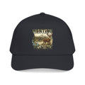 Mid Profile Baseball Cap