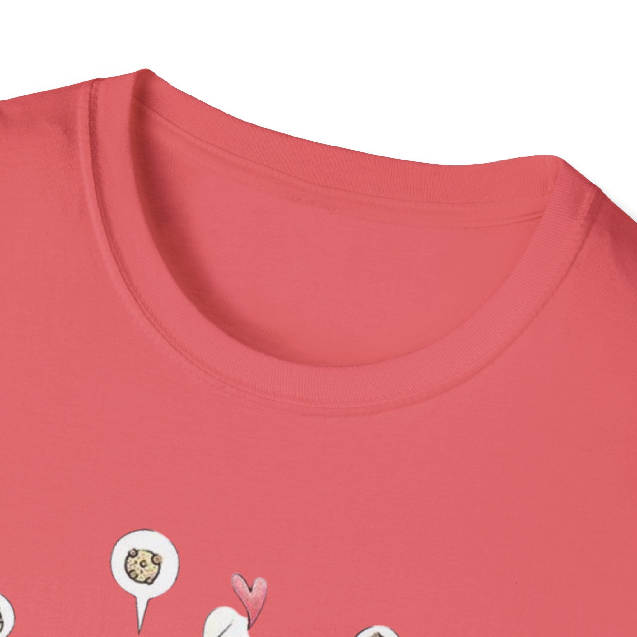 Cute Pile of Puppies T-Shirt