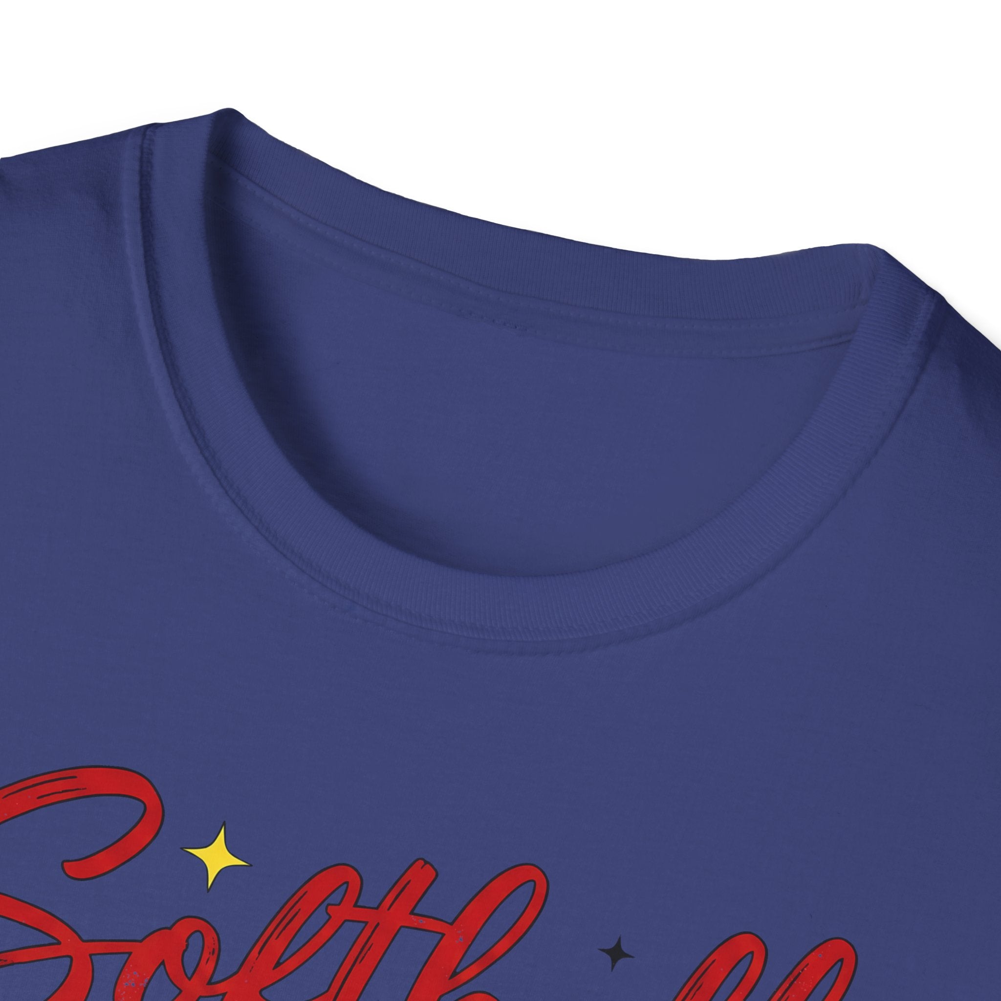 Softball Mama T-Shirt –  Softball Mom Graphic Tee