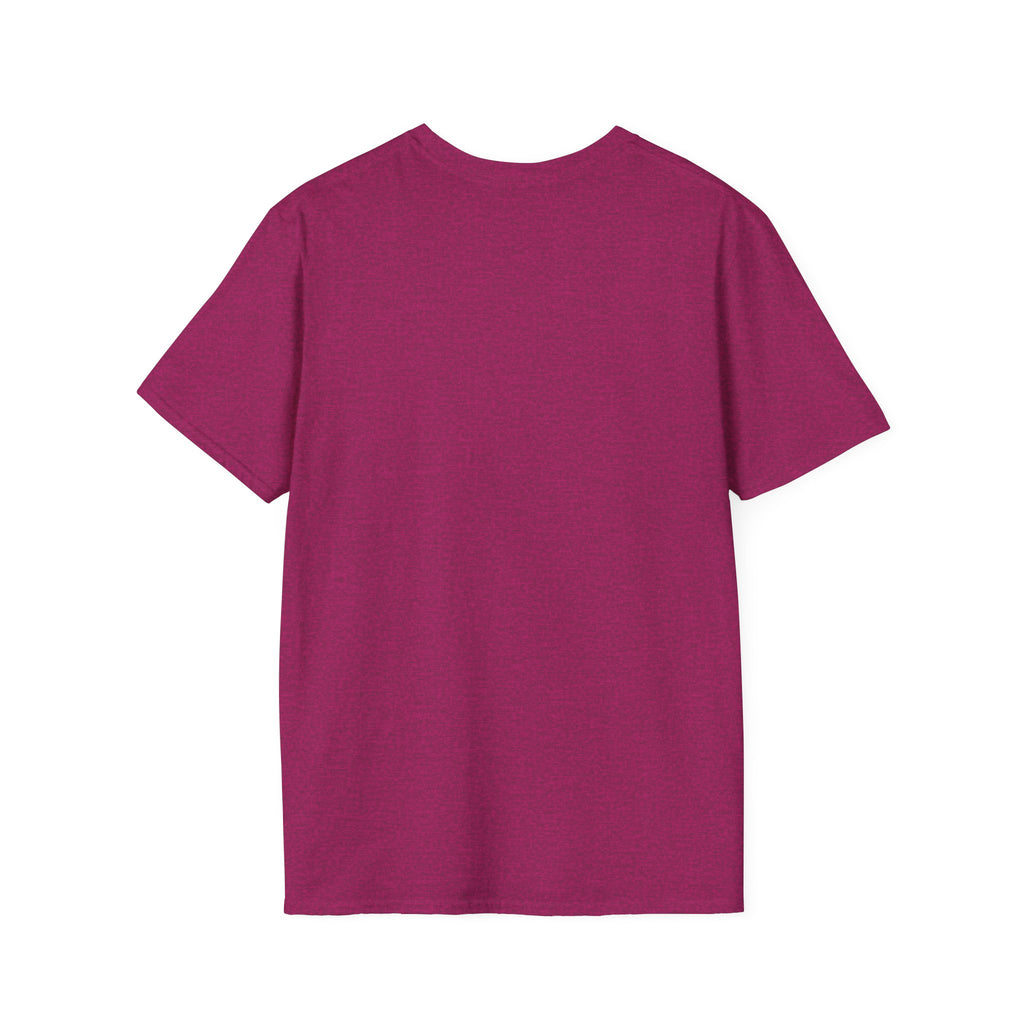 Amen Floral T-Shirt — Vintage Patchwork Faith Tee