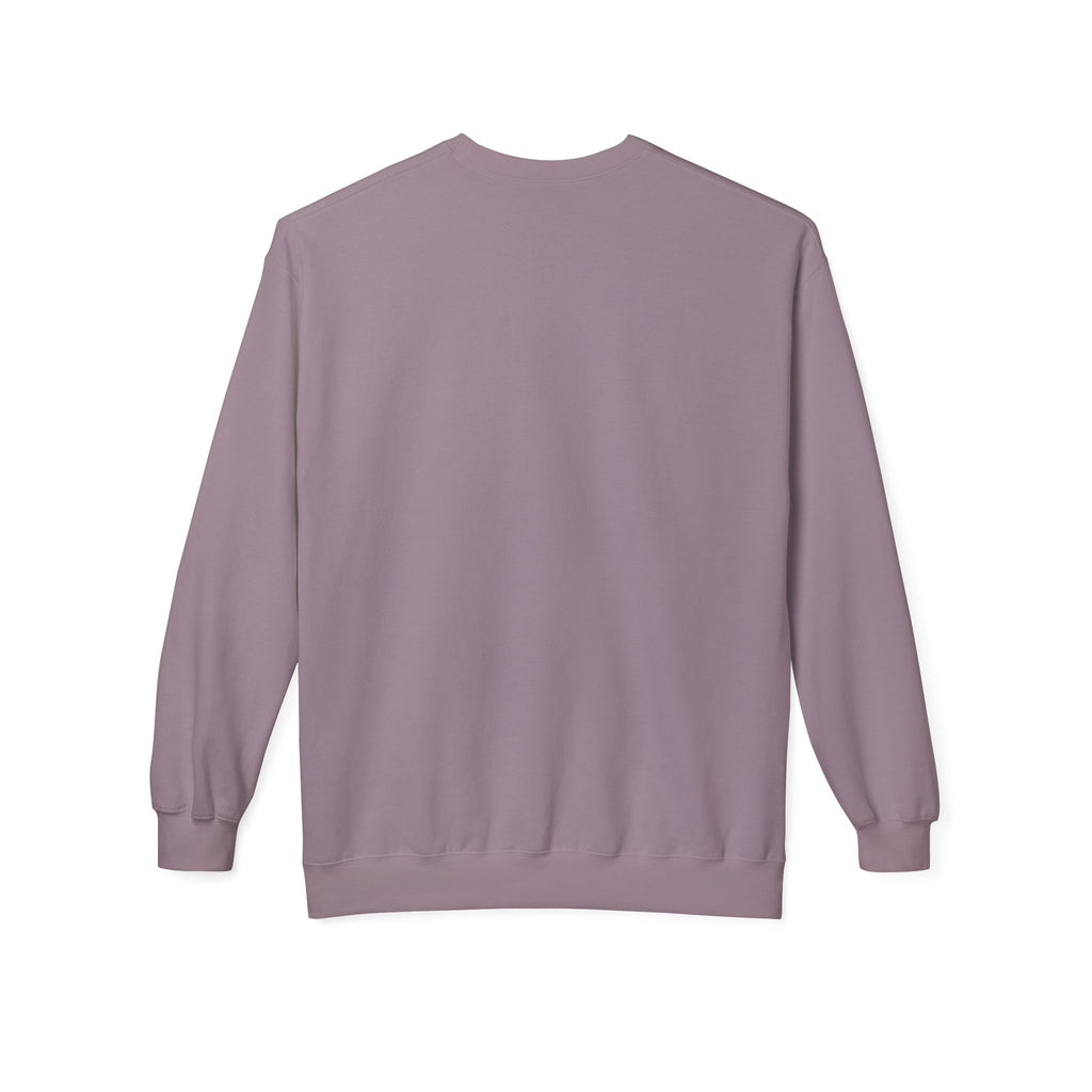 Attitude & Ink Club Sweatshirt
