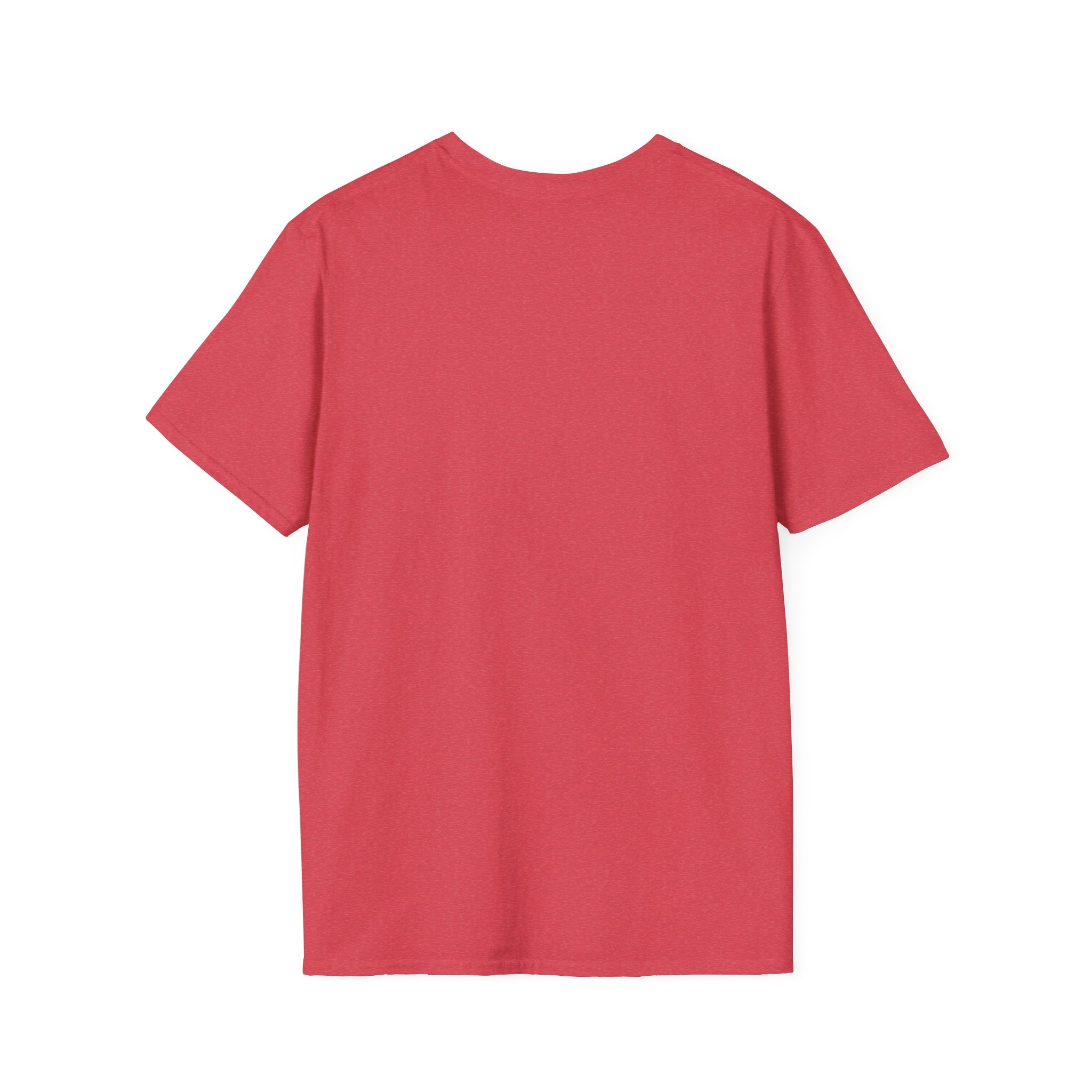 Retro Mountain Graphic T-Shirt — Sunset Camping Wilderness Tee