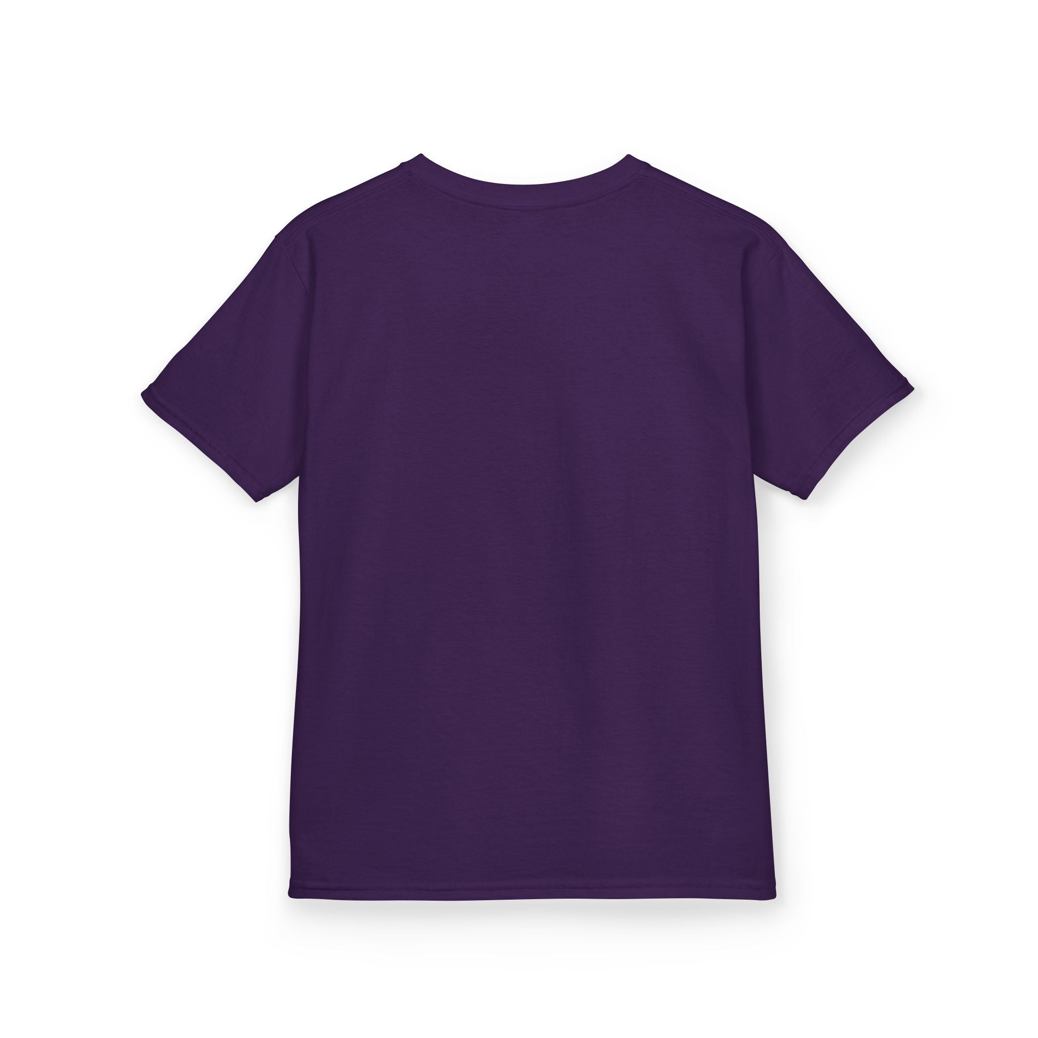 Kids Tee — Cute Stacked Woodland Animals with Bunnies & Squirrel Design