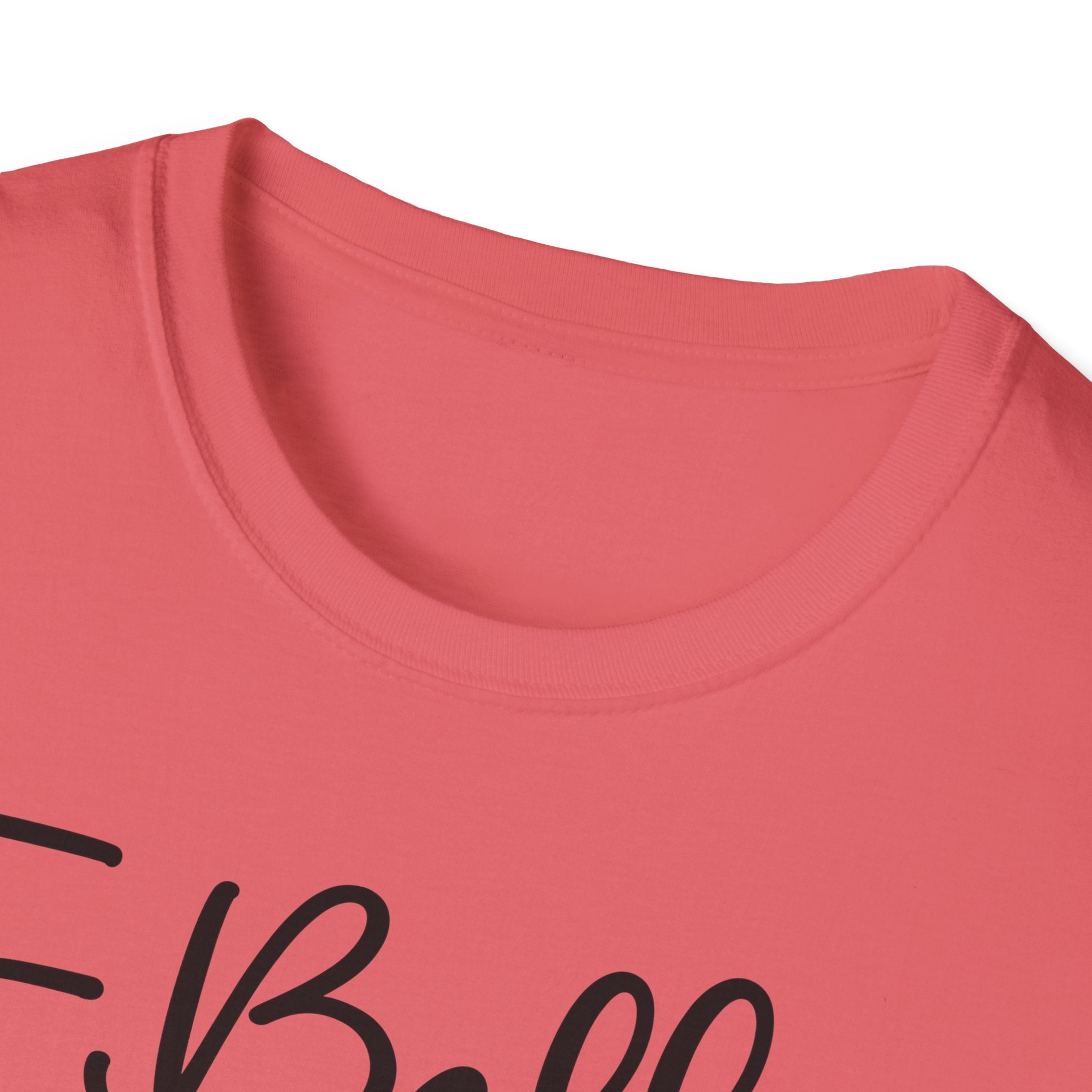 T‑Ball Mama T-Shirt — Leopard Print 'Mama' with Red Cap, Cute Sports Mom Tee