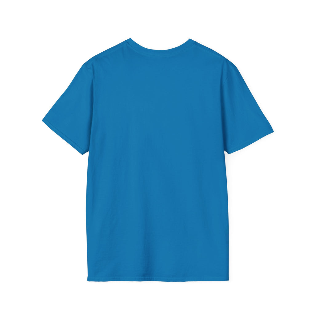 Skull Soldier Graphic T-Shirt — Tactical Skull Helmet Design