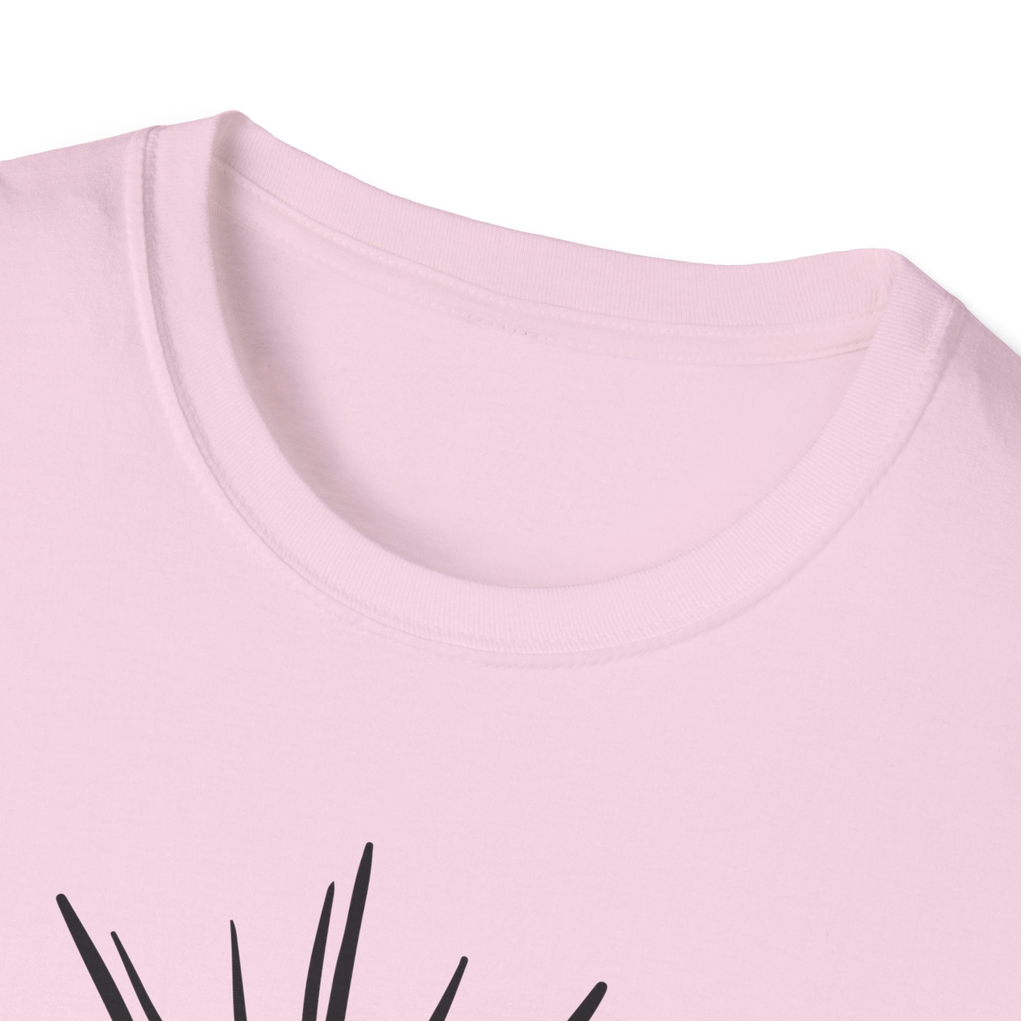 T-Shirt — Tropical Sunset Beach Graphic Tee