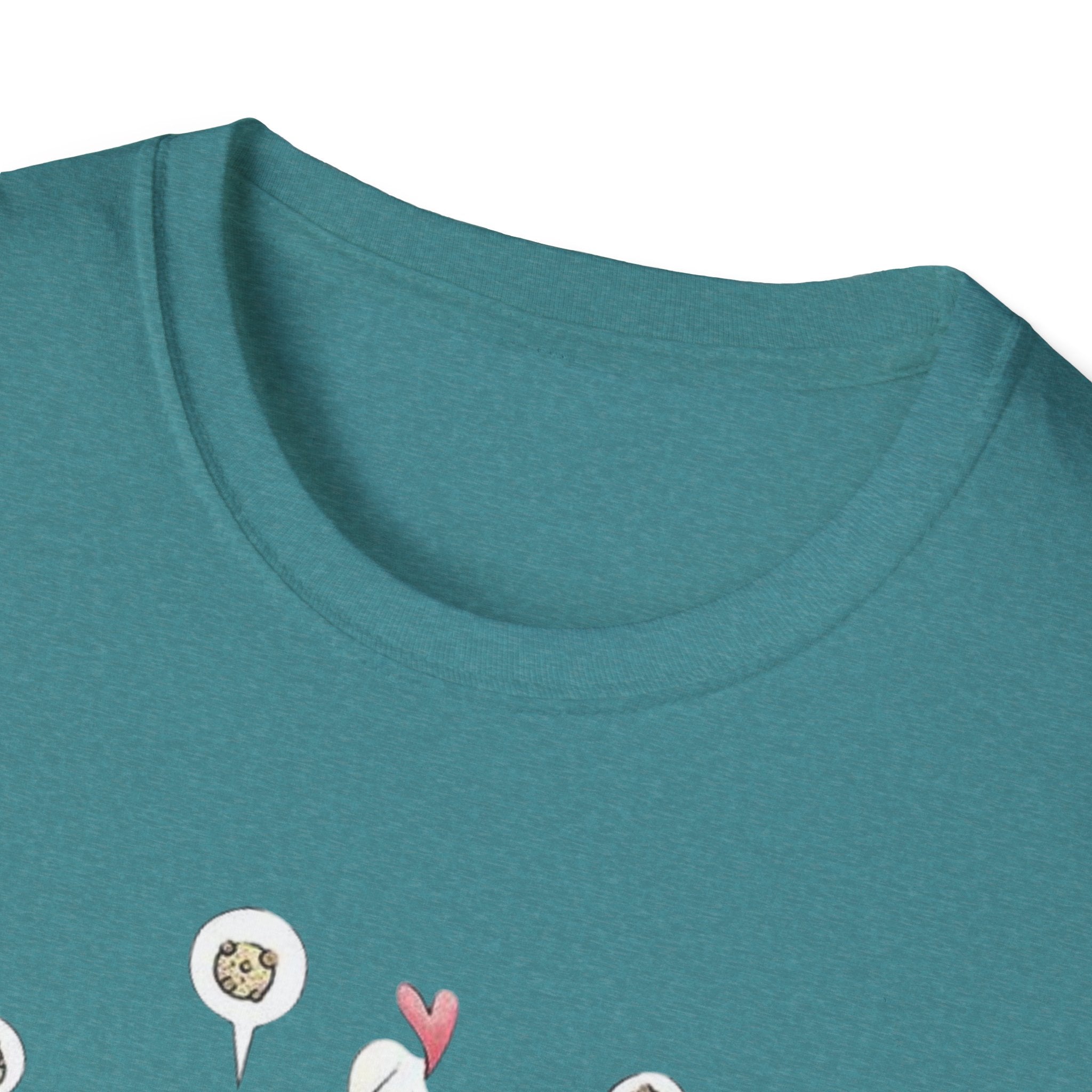 Cute Pile of Puppies T-Shirt