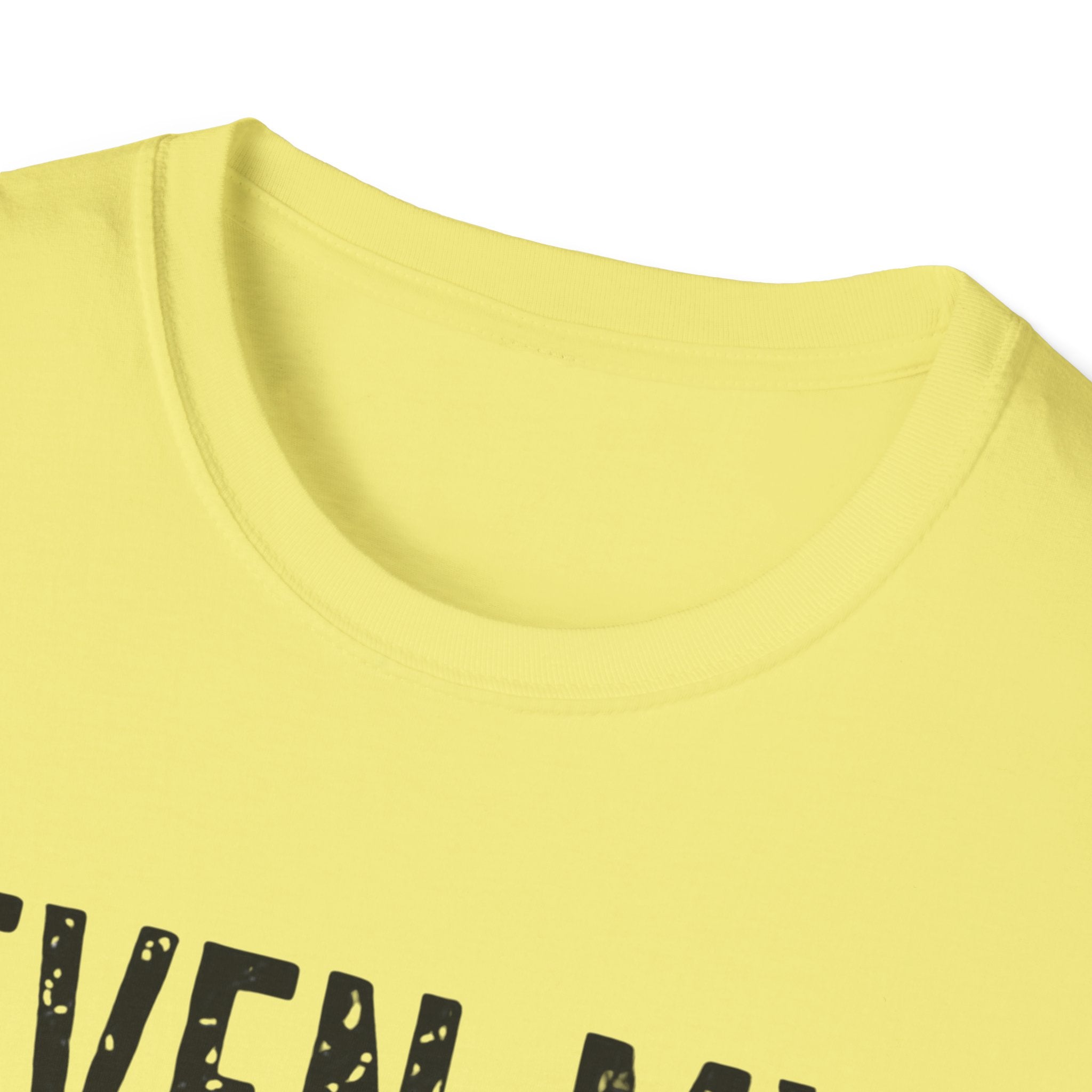 Anxiety Has Anxiety T-Shirt — Funny Mental Health Graphic Tee