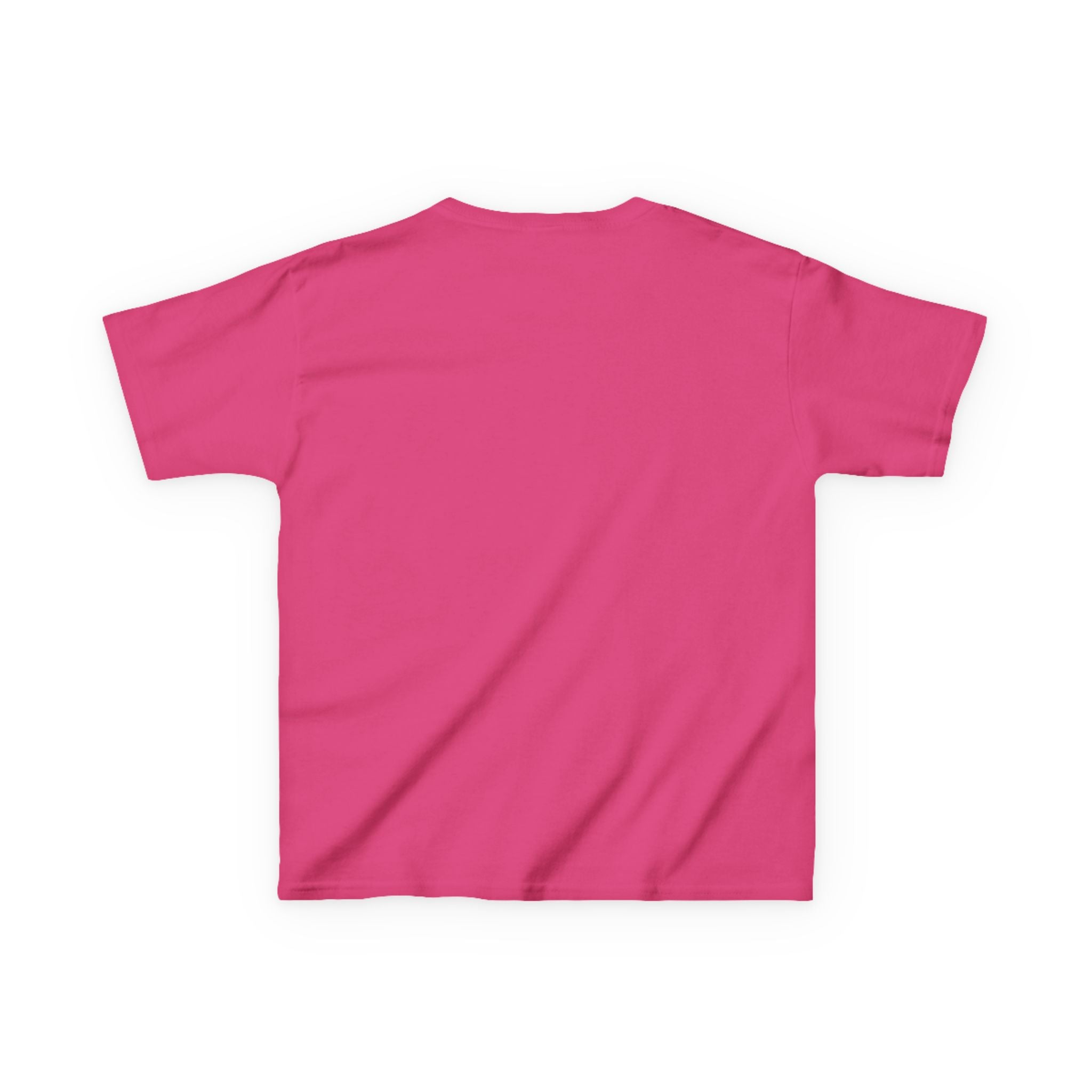 Kids Tee — Cute Stacked Woodland Animals with Bunnies & Squirrel Design