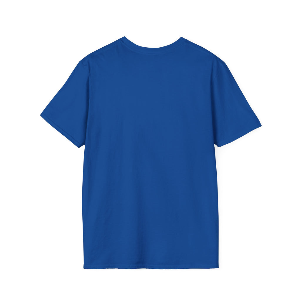 Nope Not Today T-Shirt – Funny Graphic Crew Tee for Casual Wear