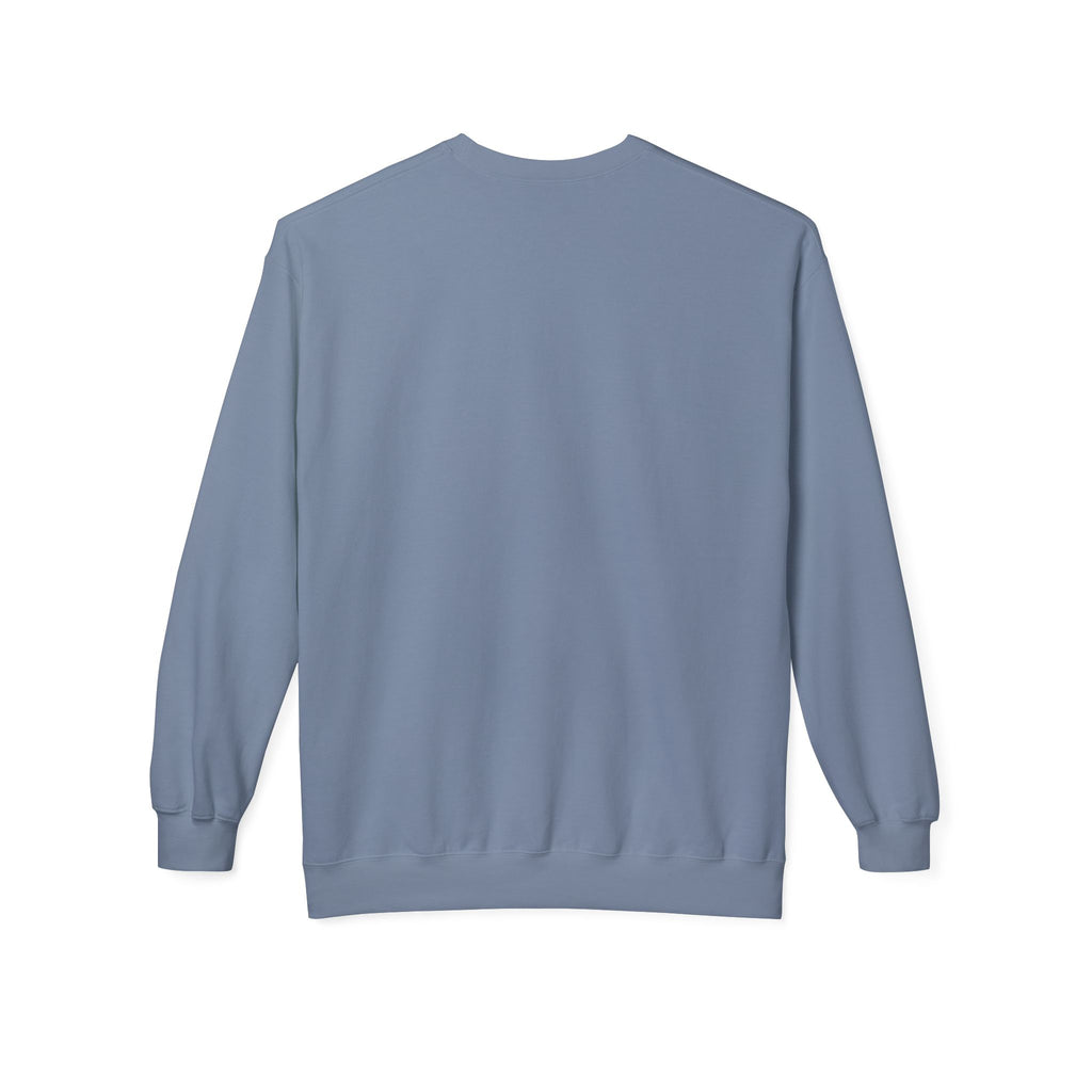 Attitude & Ink Club Sweatshirt