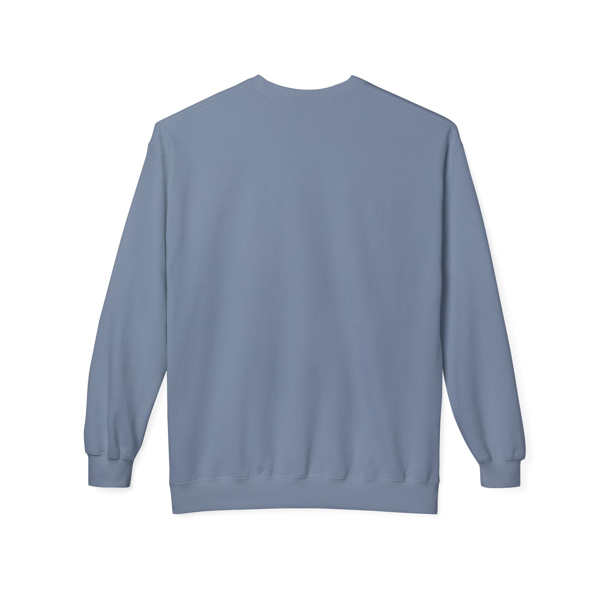 Attitude & Ink Club Sweatshirt