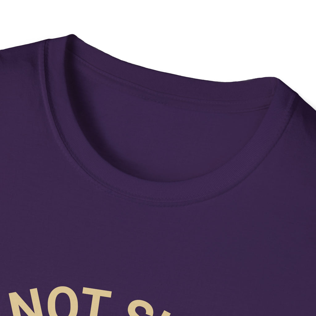 I’m Not Single I Have A Dog T-Shirt — Retro Sunset Dog Lover Tee
