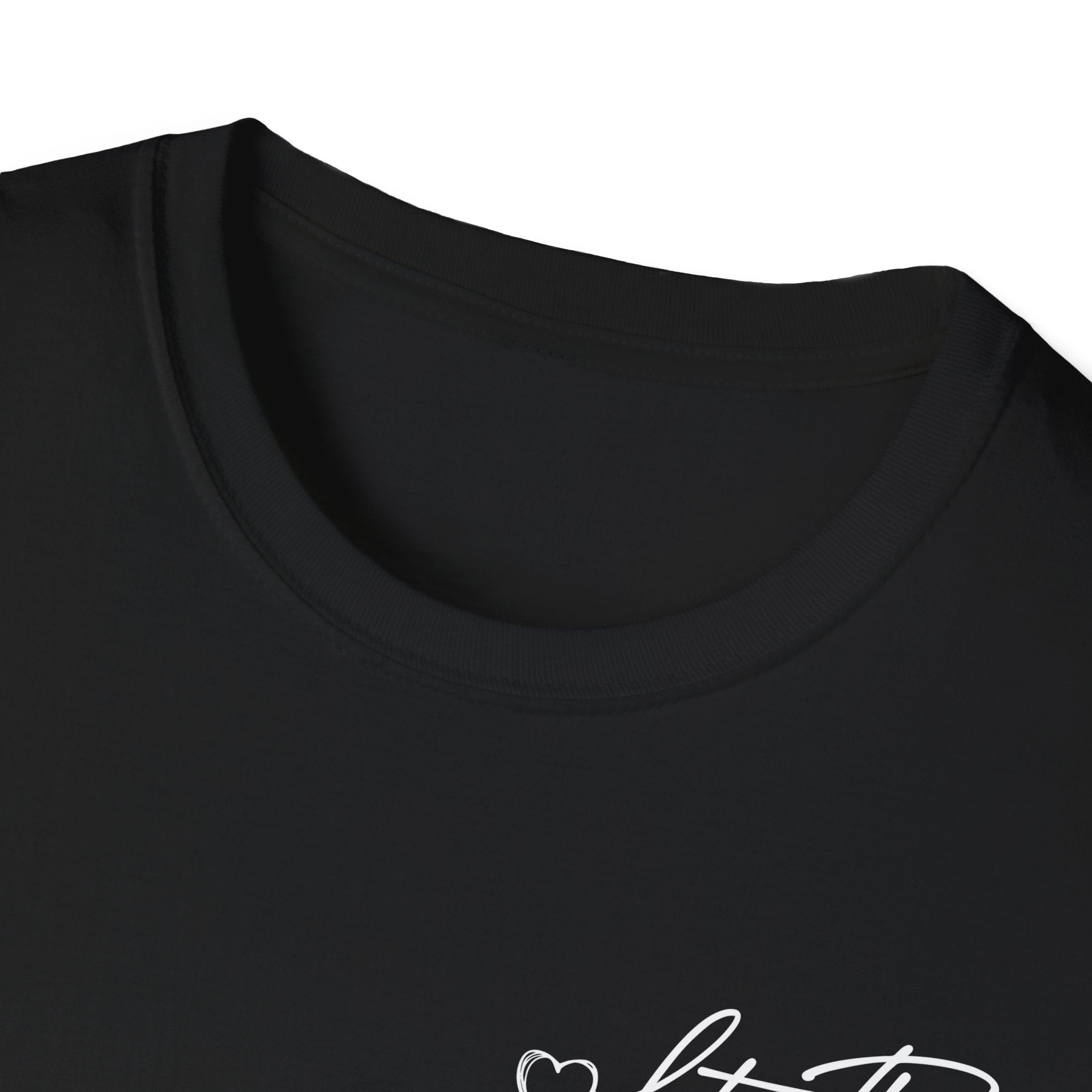 Let Them Judge You T-Shirt – Inspirational "Let Them Misunderstand" Quote Tee