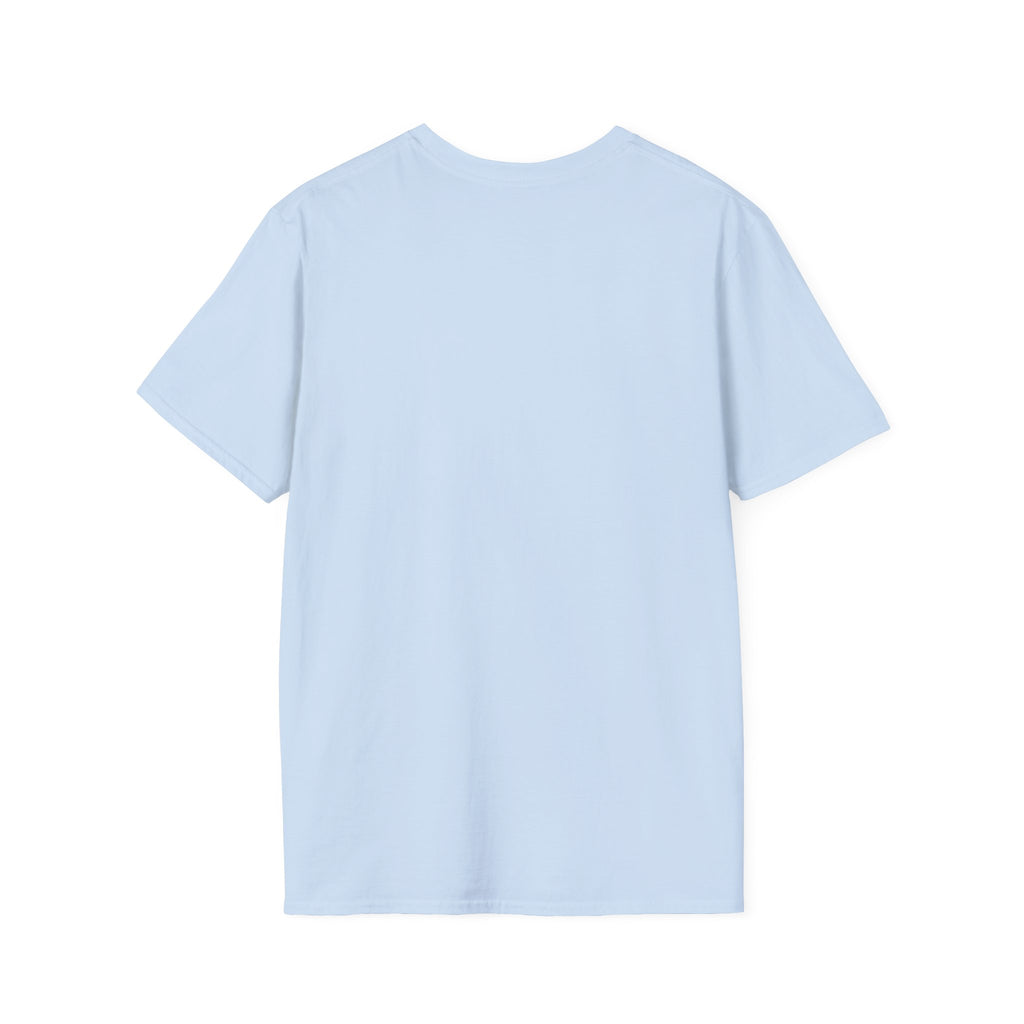 Anxiety University T-Shirt – "Anxiety University Honors Program" College Style Tee