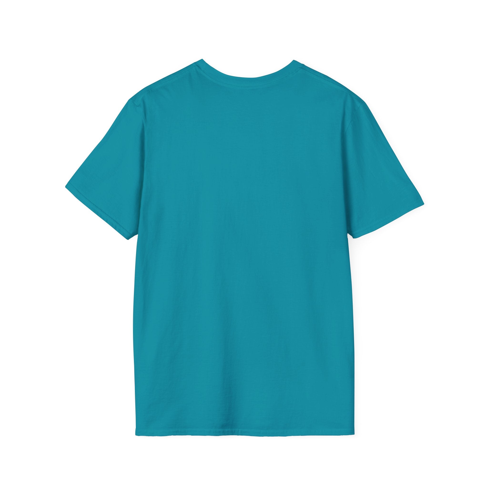 Faith Mountains T-Shirt — Matthew 17:20 Christian Inspirational Tee
