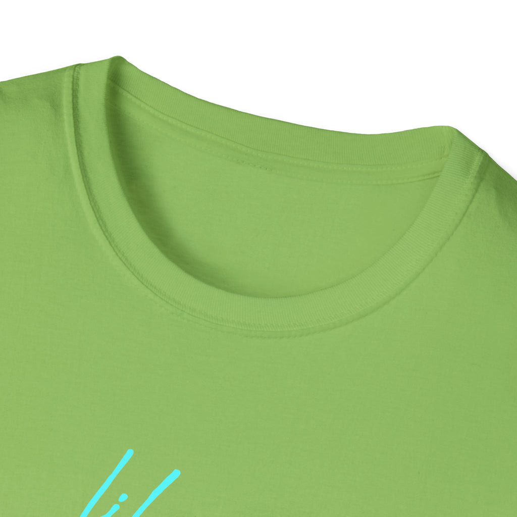 Life Is Better at the Lake T-Shirt — Lake Lover Summer Tee