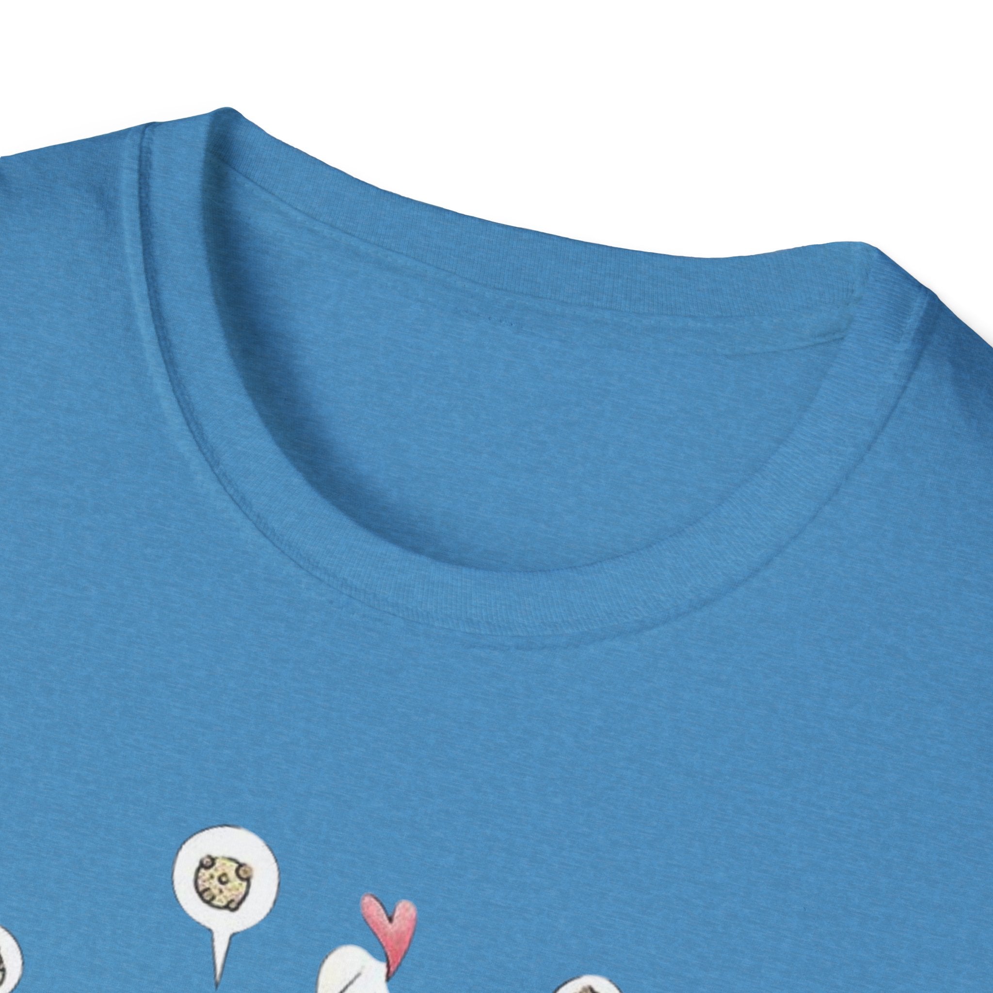 Cute Pile of Puppies T-Shirt