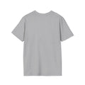 Baby Monkey & Teddy T-Shirt — Cute Sleepy Primate Graphic Tee