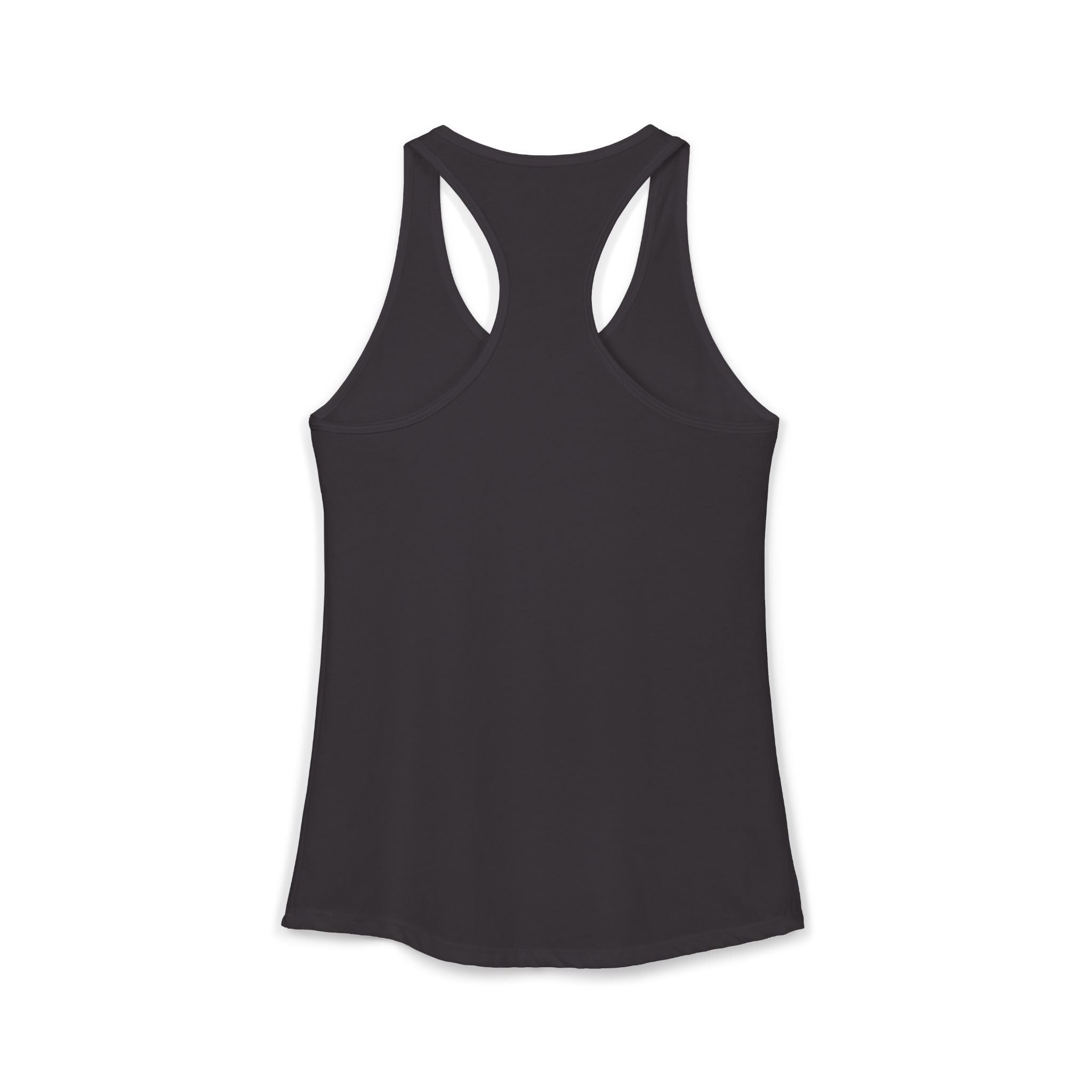 Sunshine & Tan Lines -- Women's Ideal Racerback Tank
