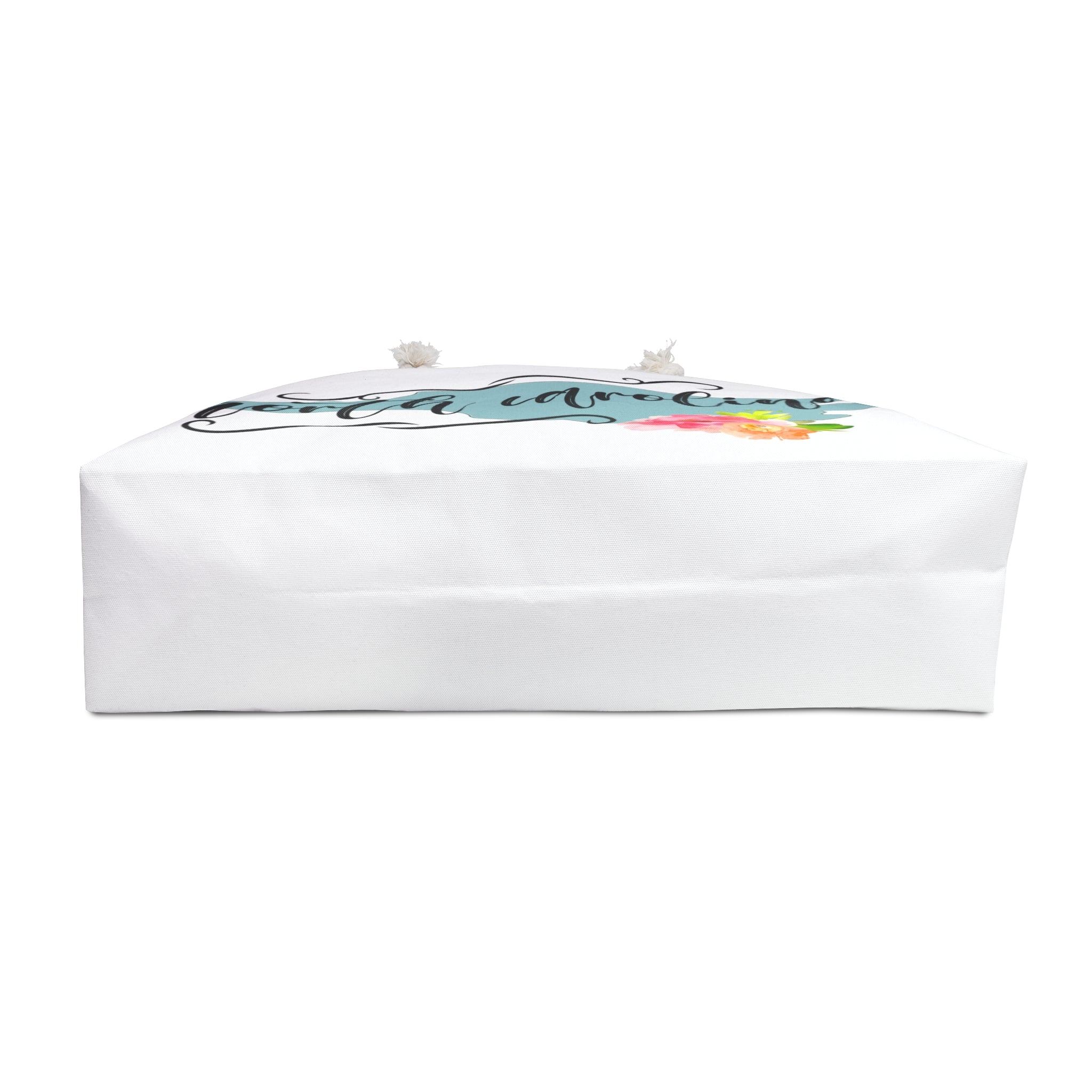 North Carolina Weekender Bag – Floral State Tote