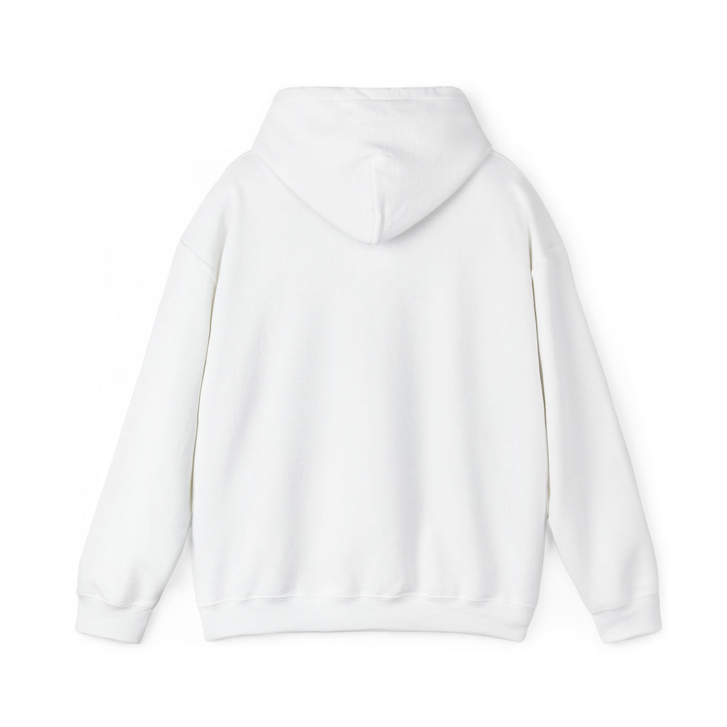 Anxiety University Hoodie — 'Anxiety University Honors Program' Graphic Sweatshirt