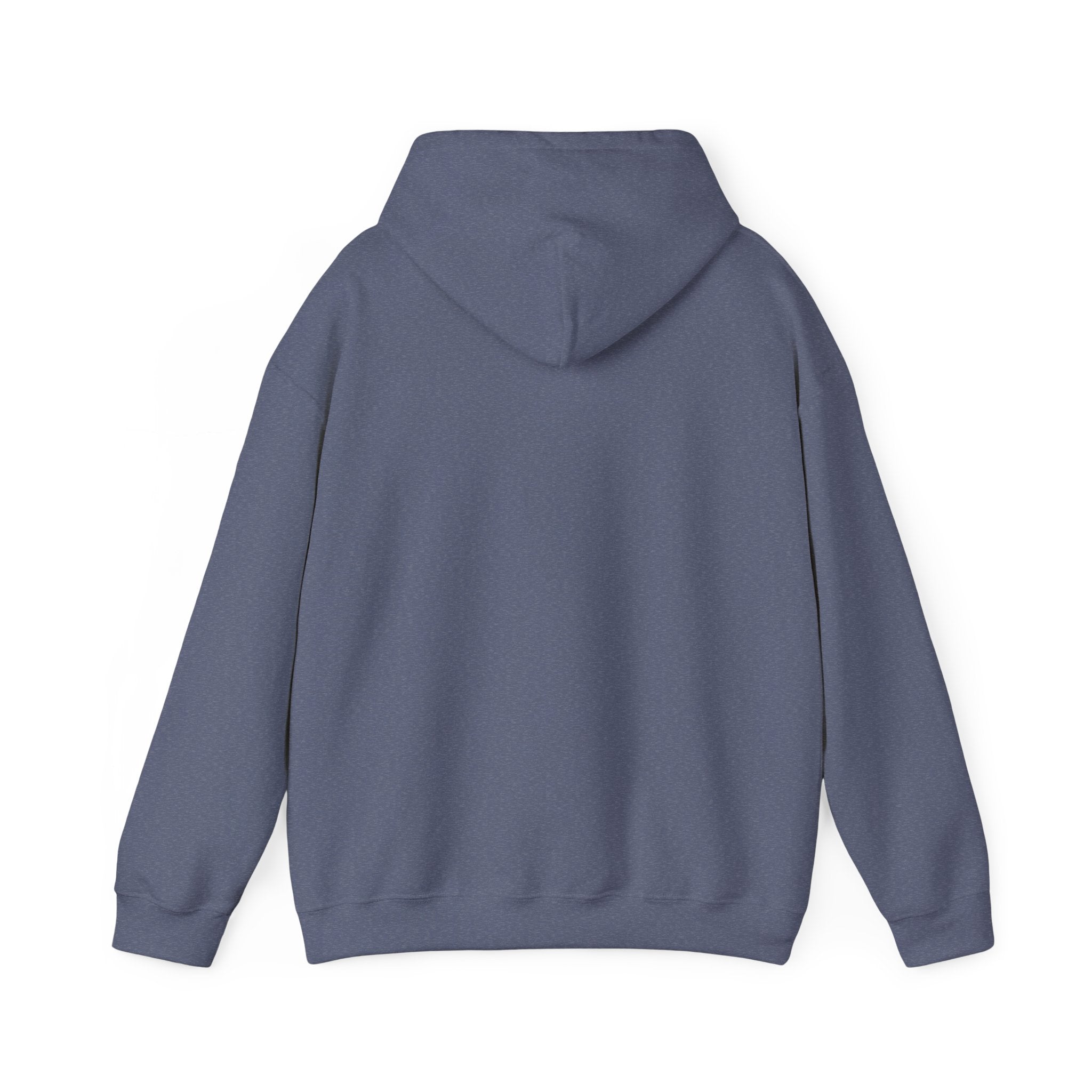 Autism Awareness Hoodie — Rainbow Puzzle Bows Design