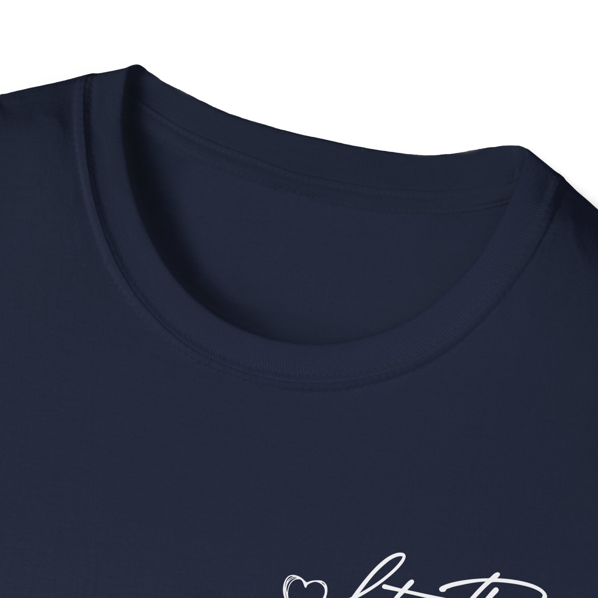 Let Them Judge You T-Shirt – Inspirational "Let Them Misunderstand" Quote Tee