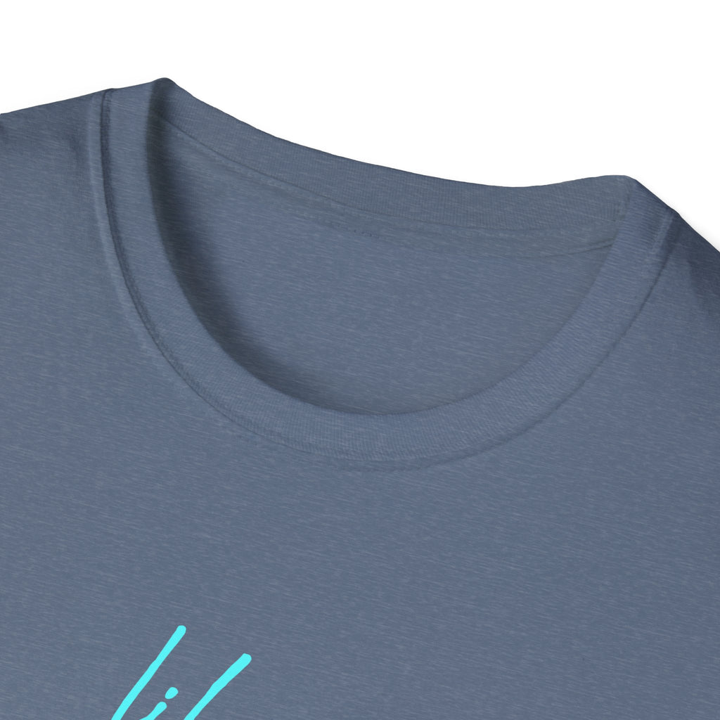 Life Is Better at the Lake T-Shirt — Lake Lover Summer Tee
