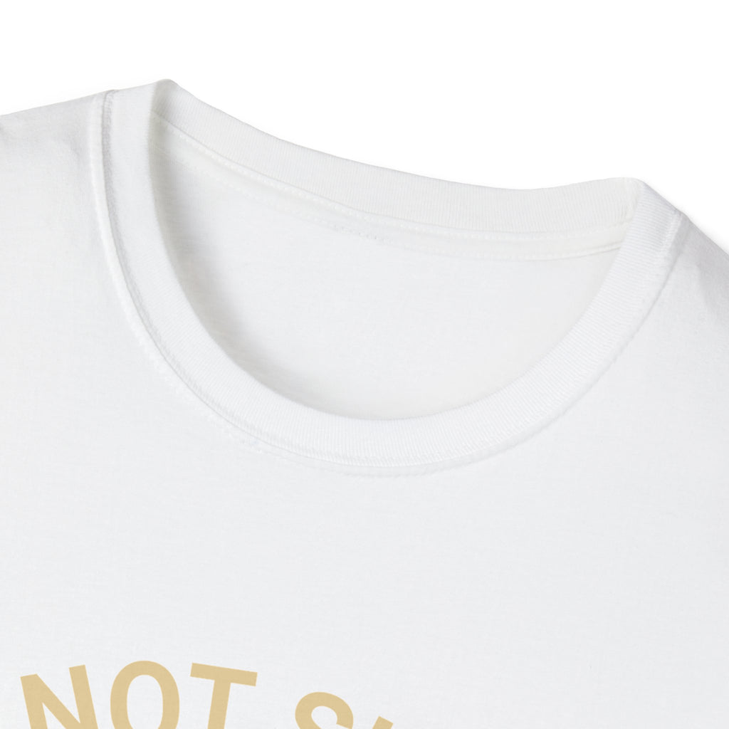 I’m Not Single I Have A Dog T-Shirt — Retro Sunset Dog Lover Tee