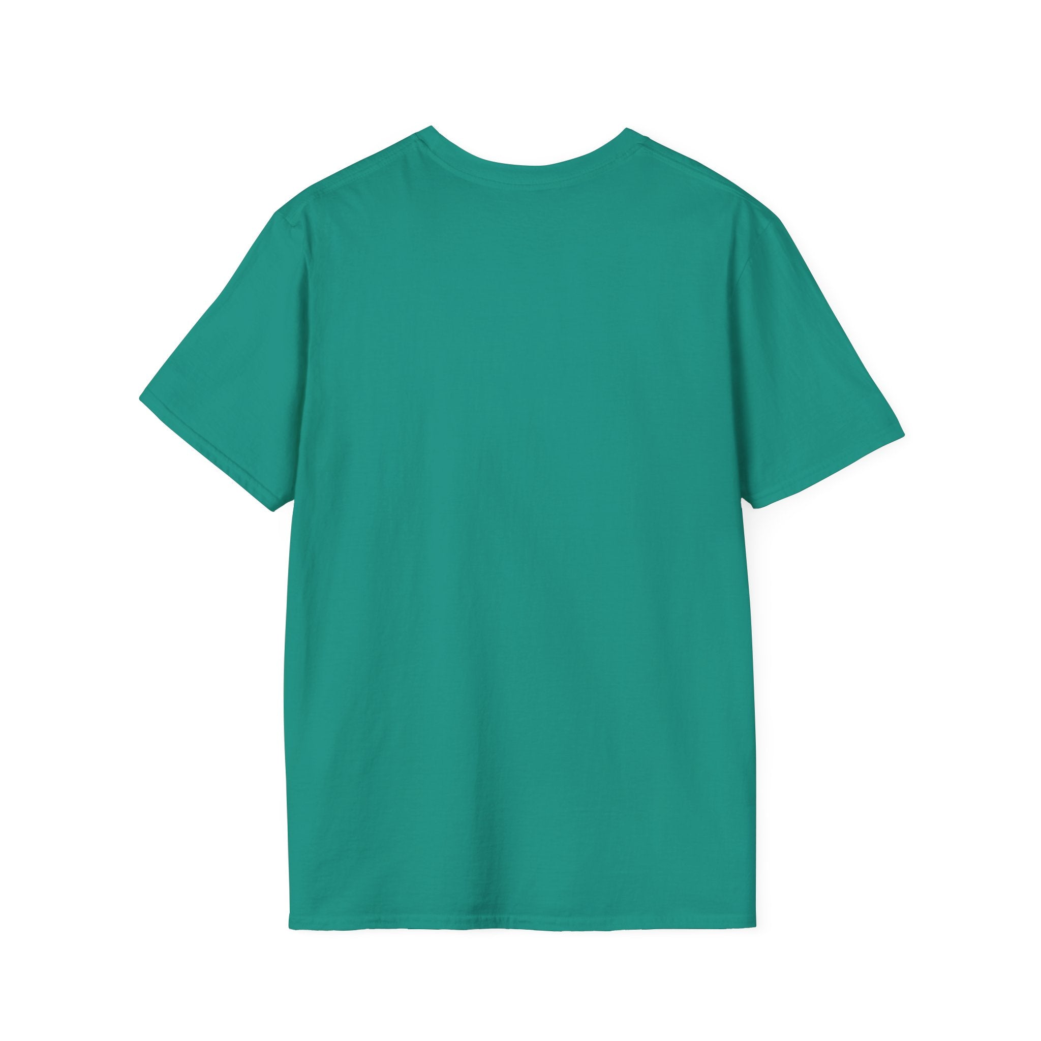 Book Nerd T-Shirt — Vintage Collage Reading Lover Tee