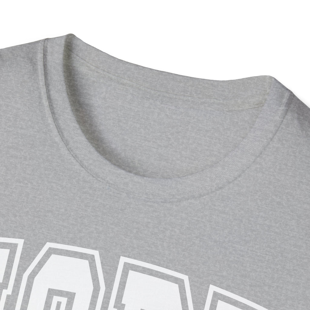 Nope Not Today T-Shirt – Funny Graphic Crew Tee for Casual Wear
