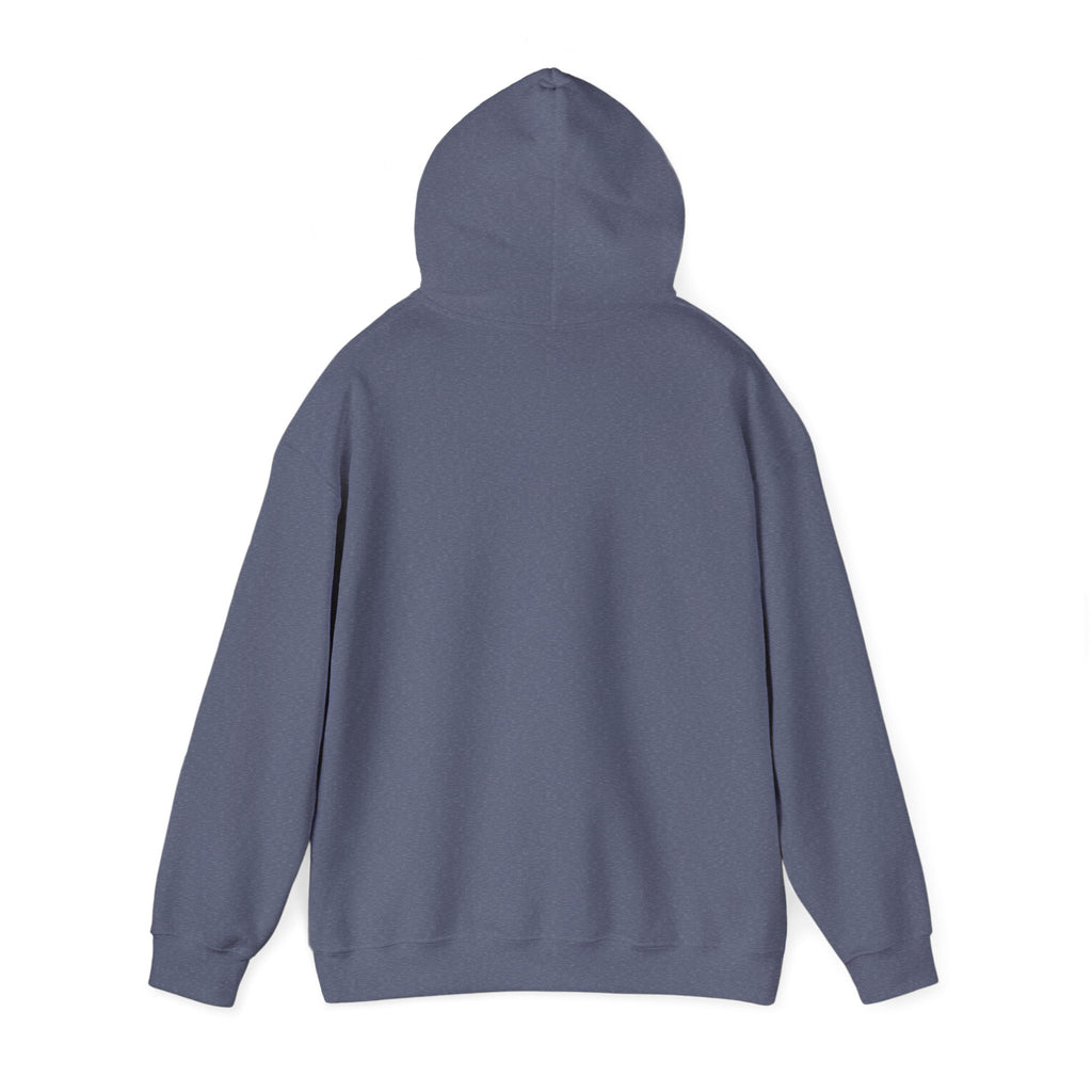 Anxiety University Hoodie — 'Anxiety University Honors Program' Graphic Sweatshirt