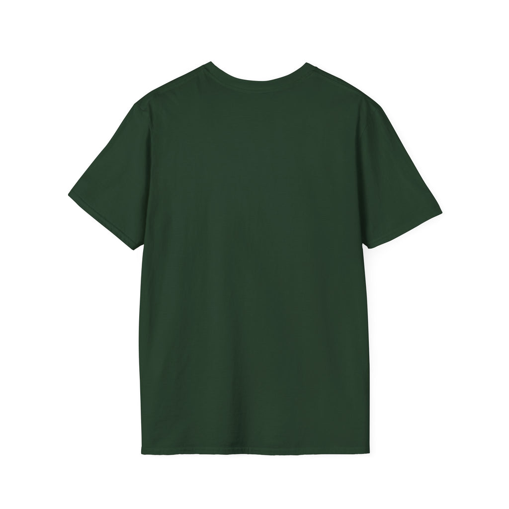Nana Leopard & Stars T-Shirt — Personalized 'Nana' Graphic Tee for Grandmothers