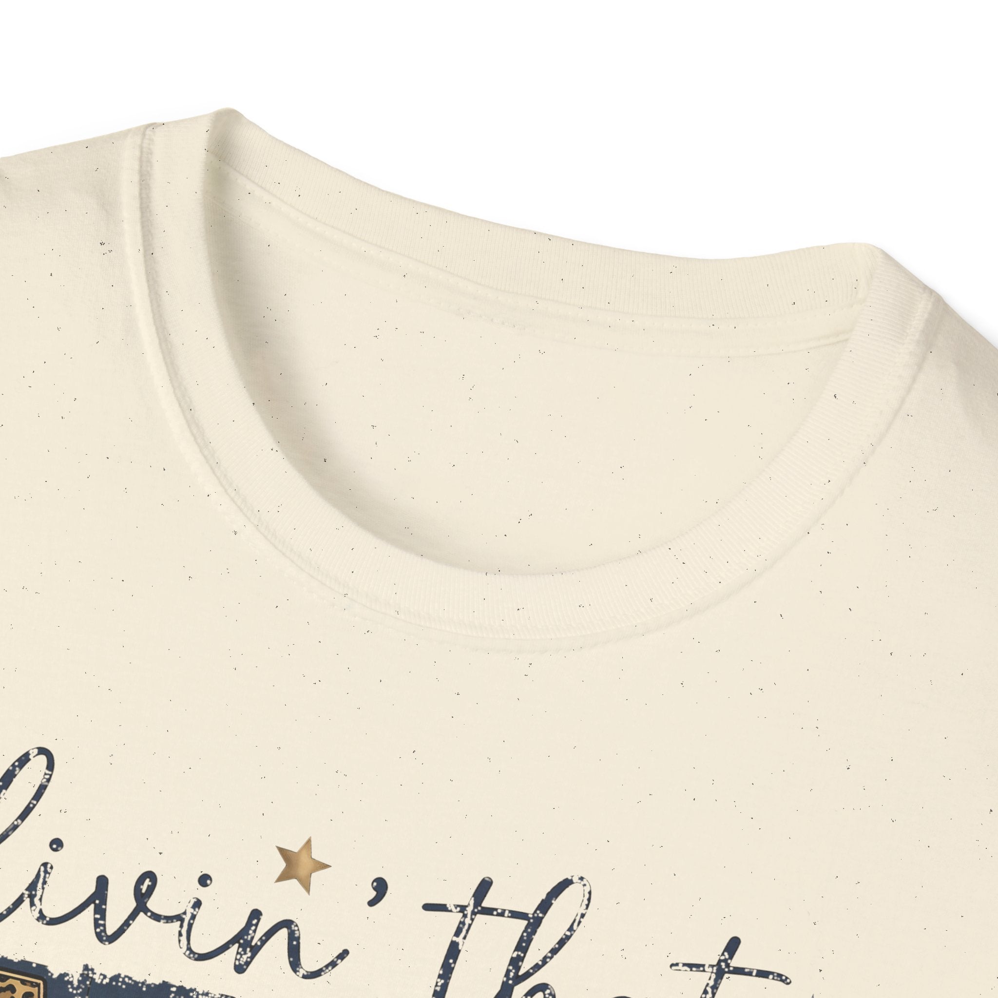 Baseball Mom Life T-Shirt — Livin' That Baseball Mom Life Graphic Tee