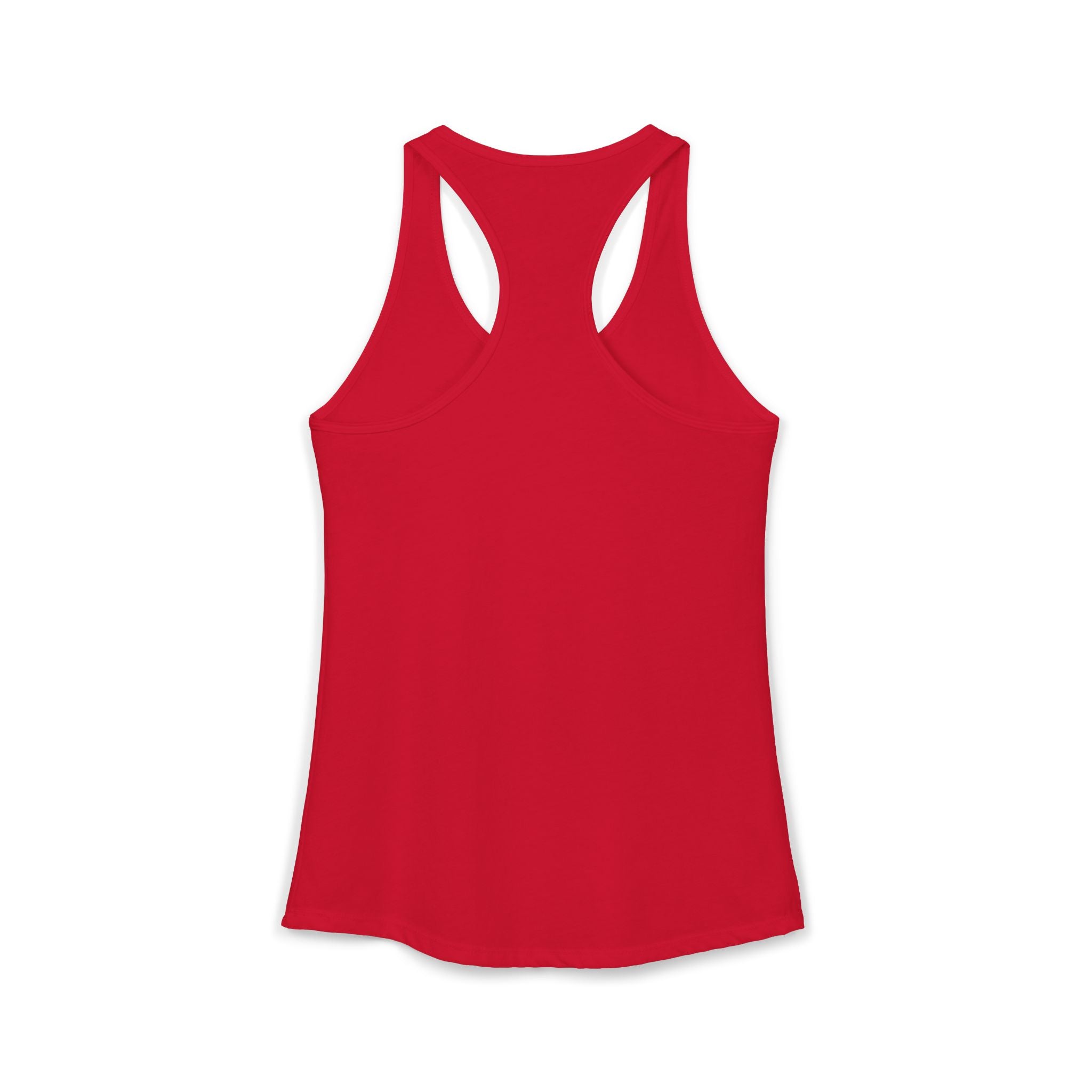 Boat Waves, Sun Rays, Lake Days -- Women's Ideal Racerback Tank