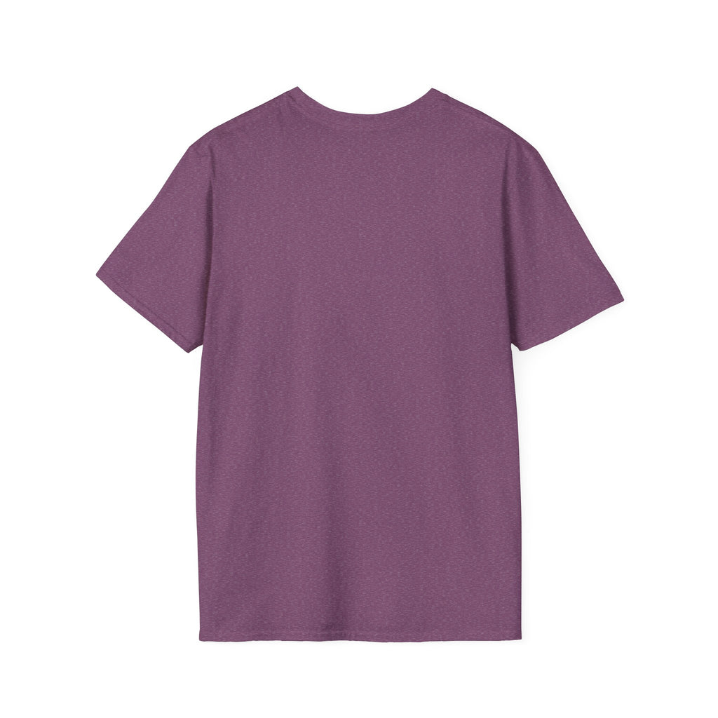Anxiety Has Anxiety T-Shirt — Funny Mental Health Graphic Tee