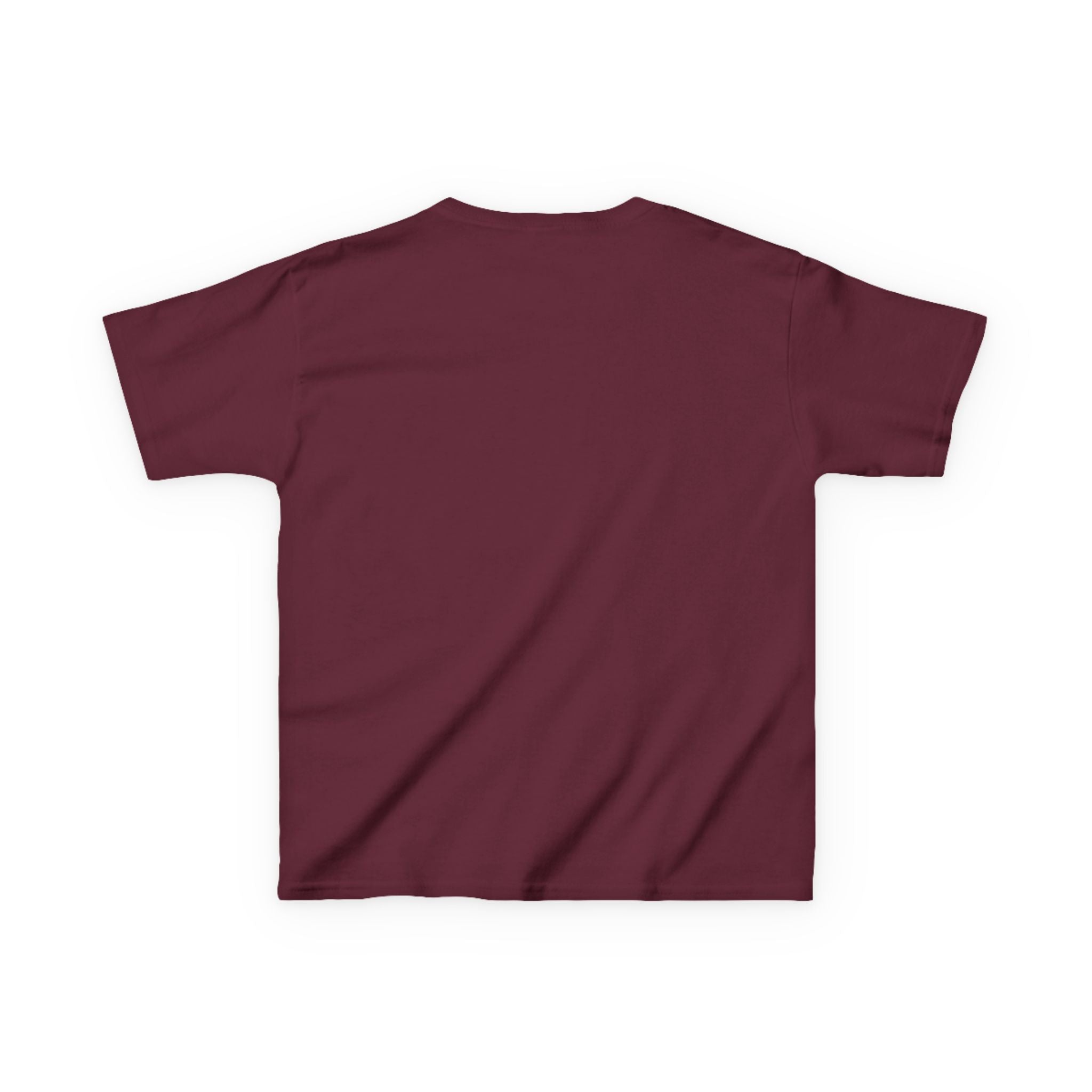 Kids Tee — Cute Stacked Woodland Animals with Bunnies & Squirrel Design